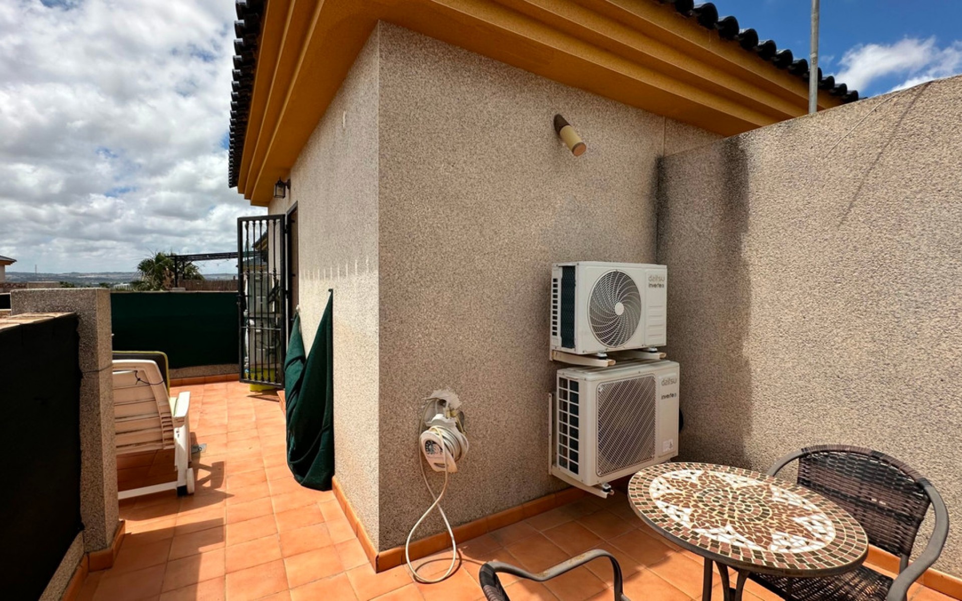 Resale - Villa - Los Montesinos - Los Montesinos Centro