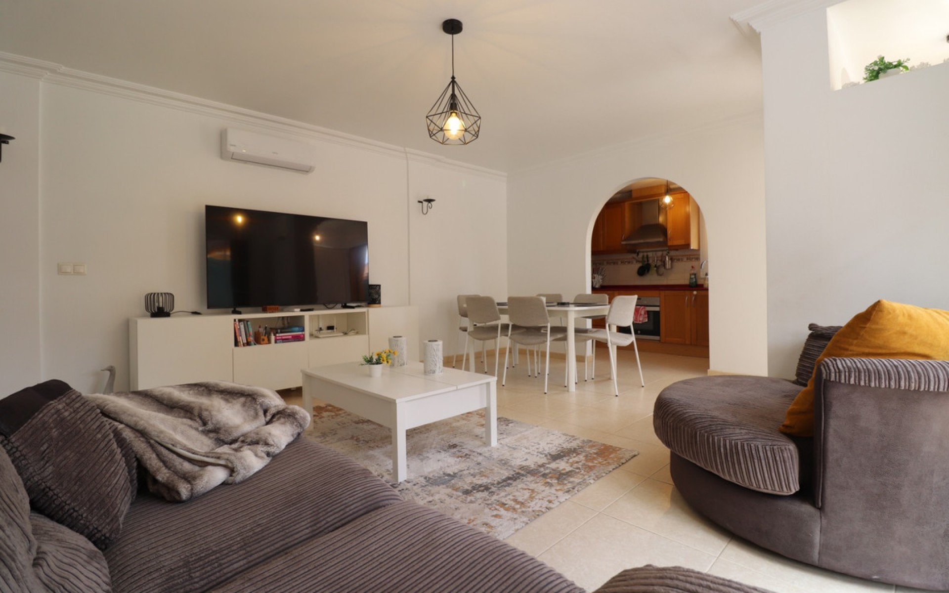 Resale - Villa - Los Montesinos - Los Montesinos Centro
