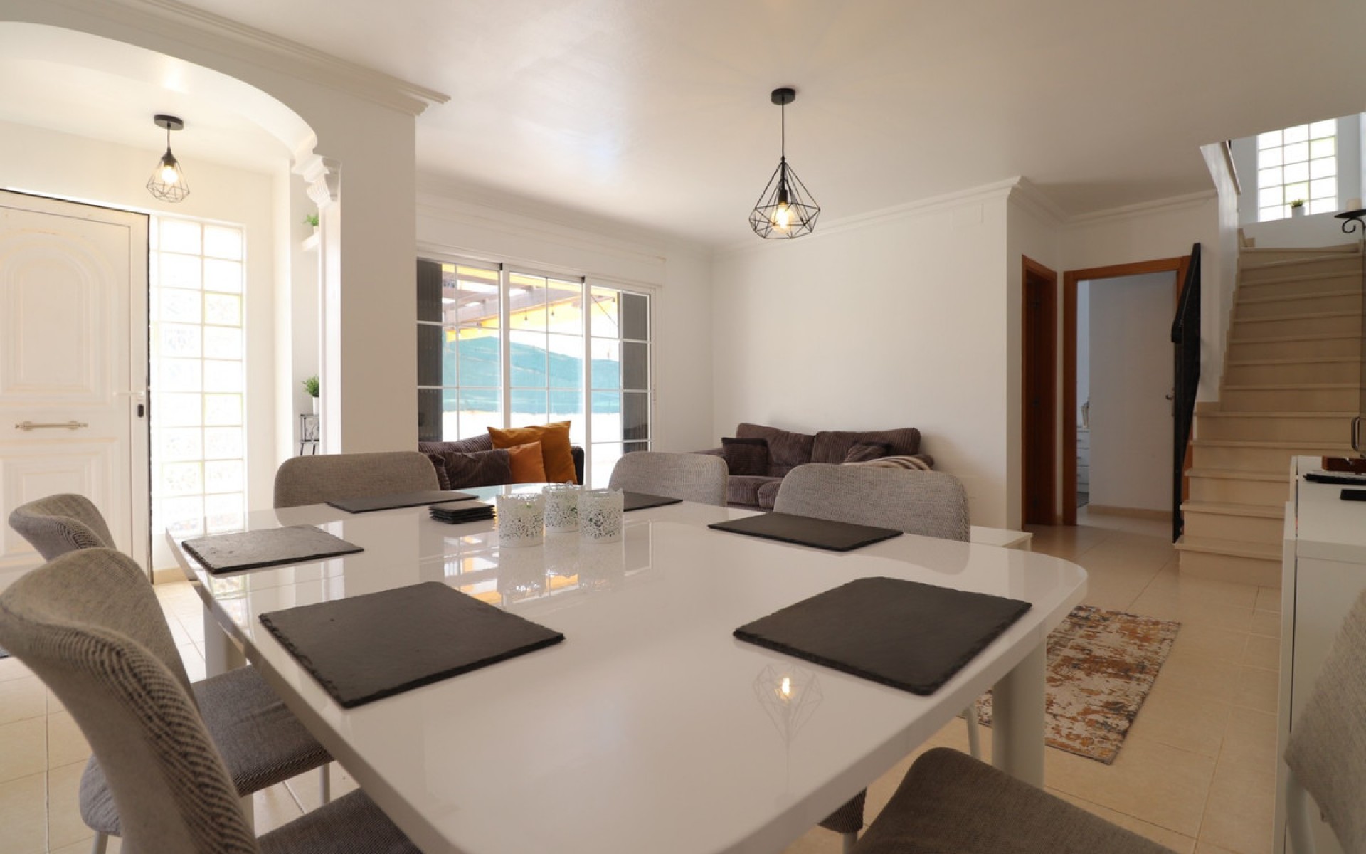 Resale - Villa - Los Montesinos - Los Montesinos Centro
