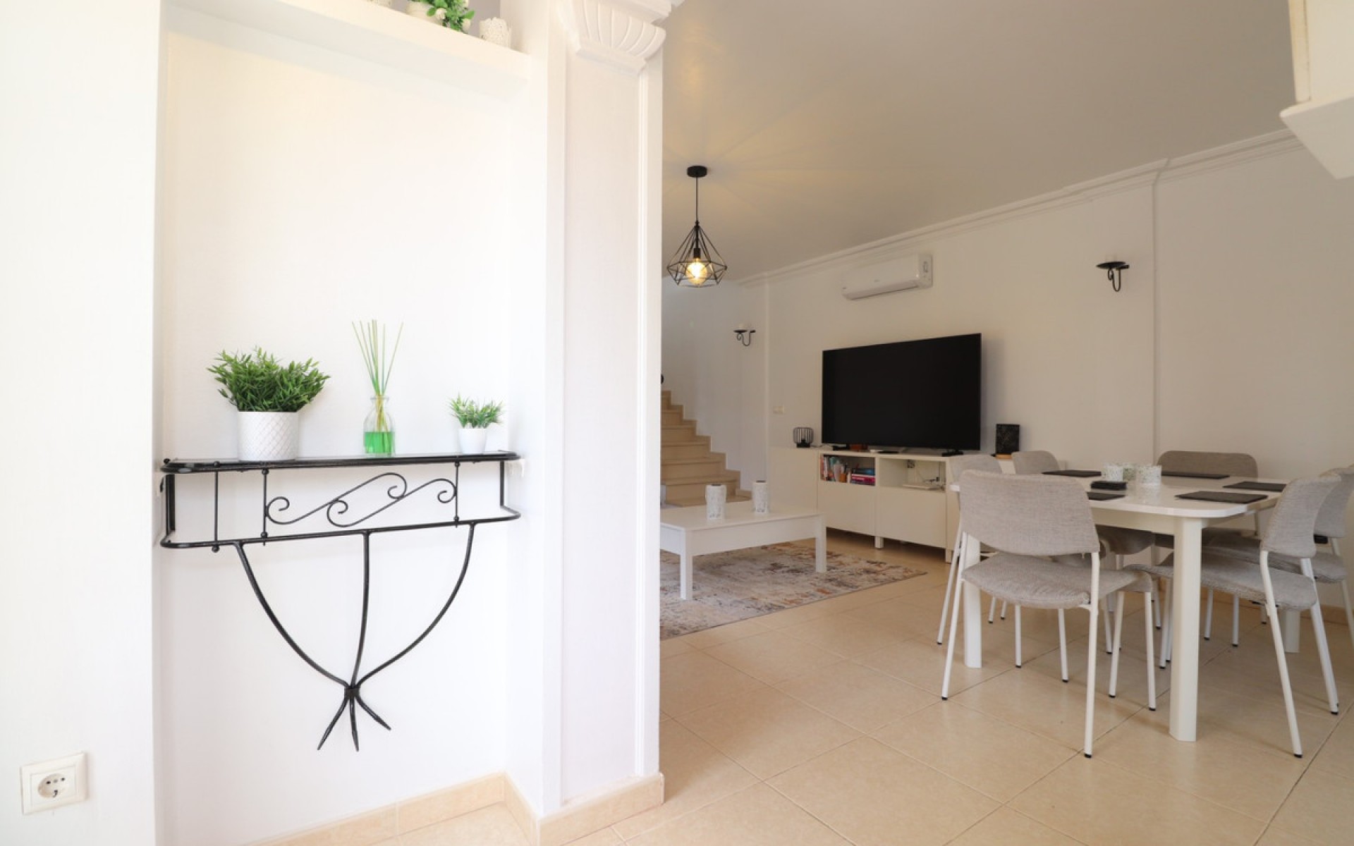 Resale - Villa - Los Montesinos - Los Montesinos Centro