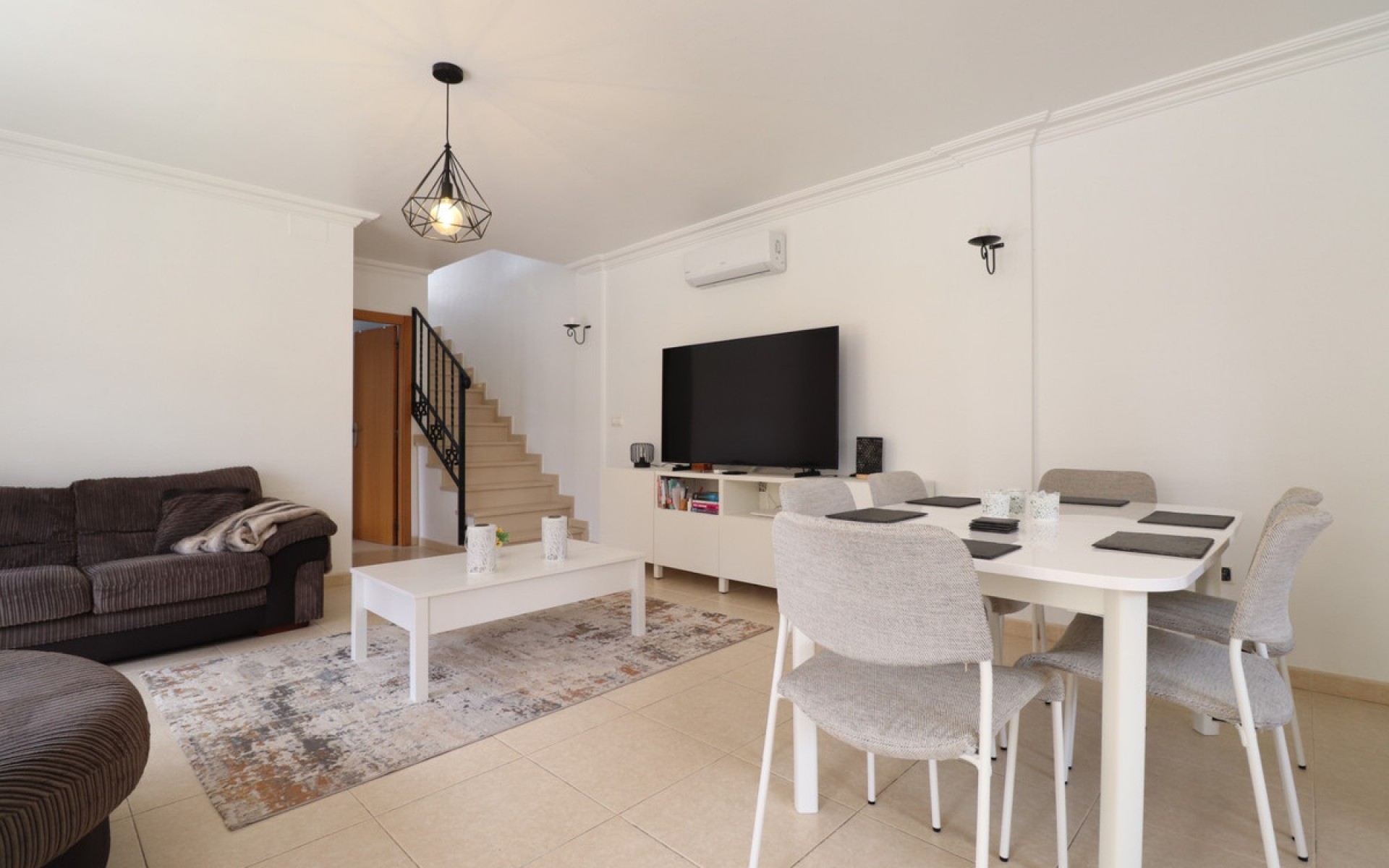Resale - Villa - Los Montesinos - Los Montesinos Centro