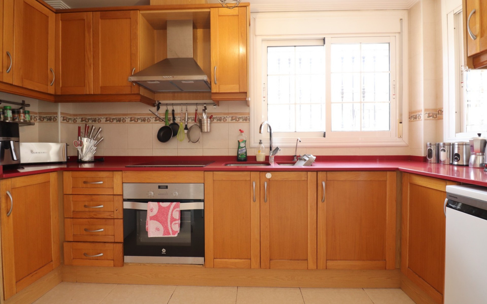 Resale - Villa - Los Montesinos - Los Montesinos Centro