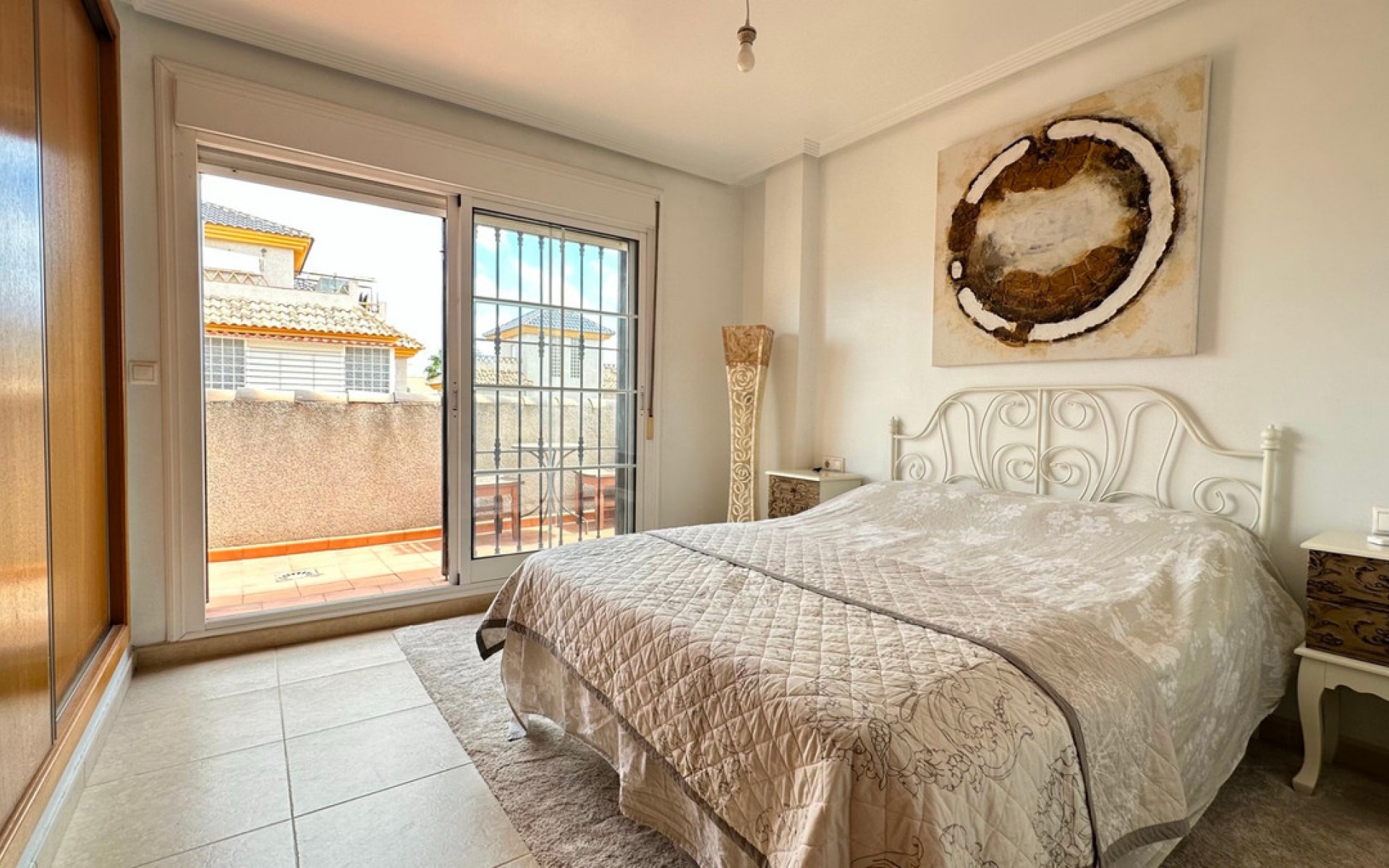 Resale - Villa - Los Montesinos - Los Montesinos Centro