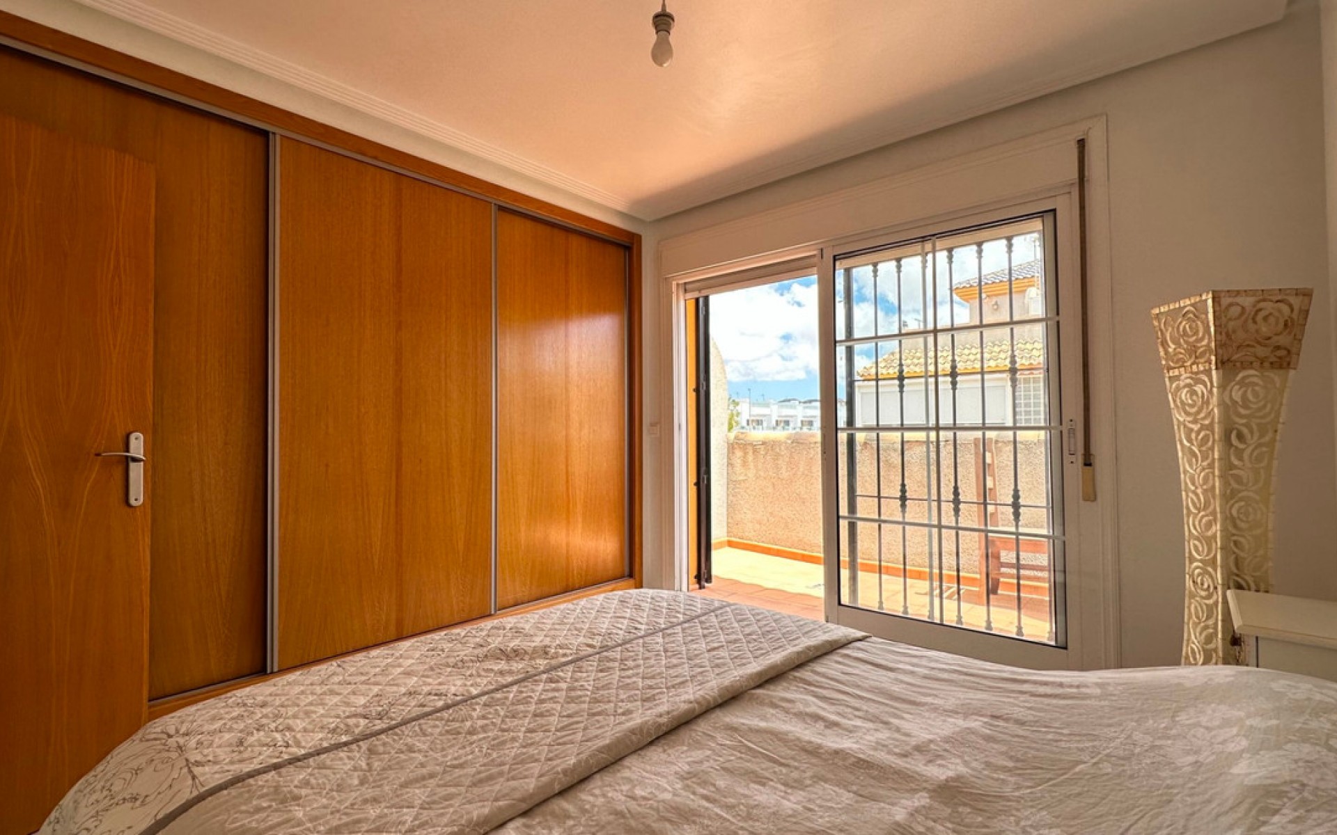 Resale - Villa - Los Montesinos - Los Montesinos Centro