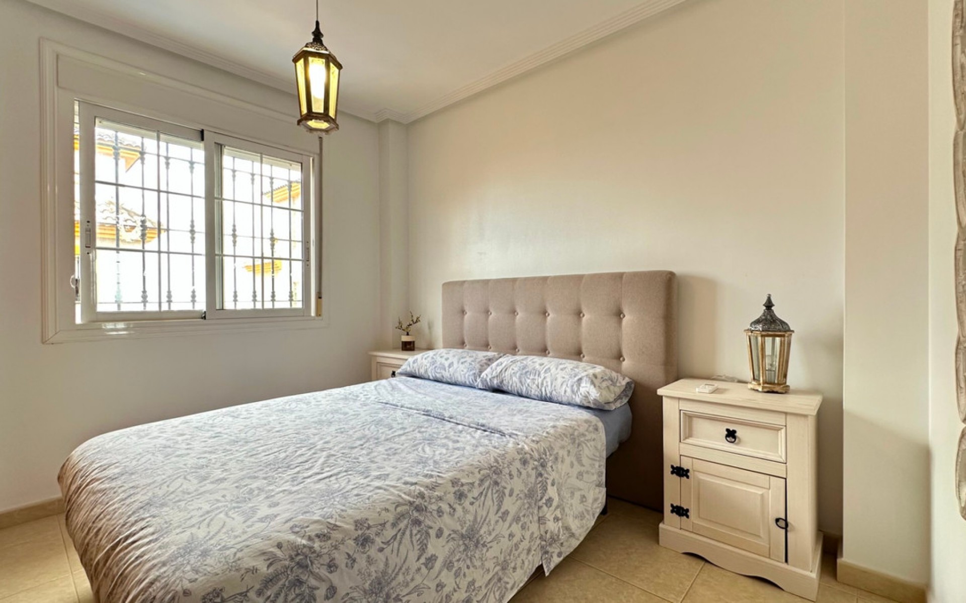 Resale - Villa - Los Montesinos - Los Montesinos Centro
