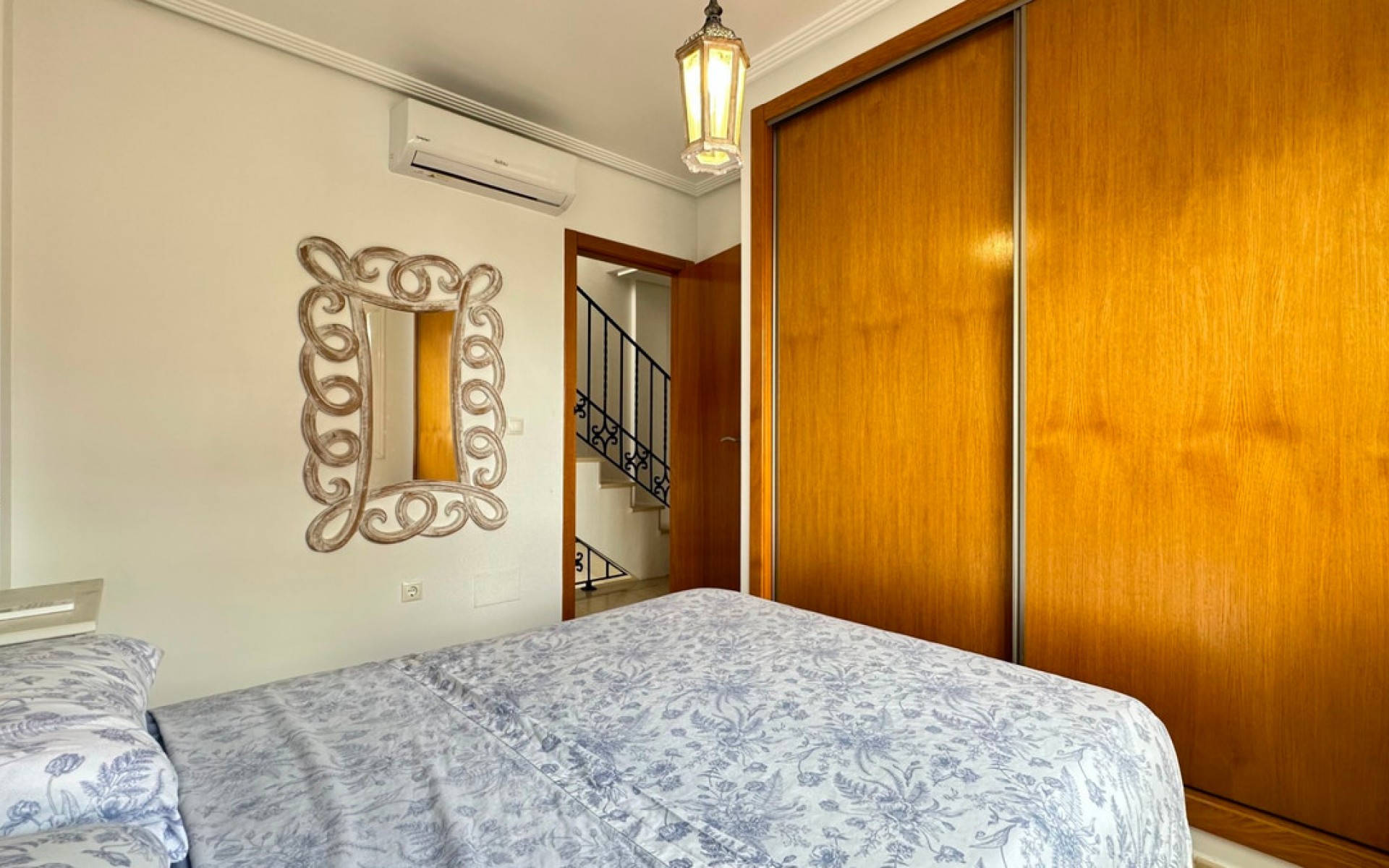 Resale - Villa - Los Montesinos - Los Montesinos Centro