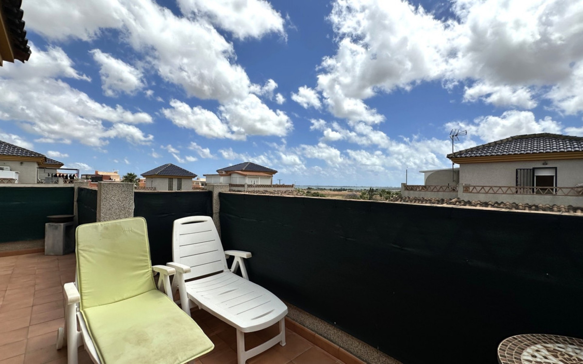 Resale - Villa - Los Montesinos - Los Montesinos Centro
