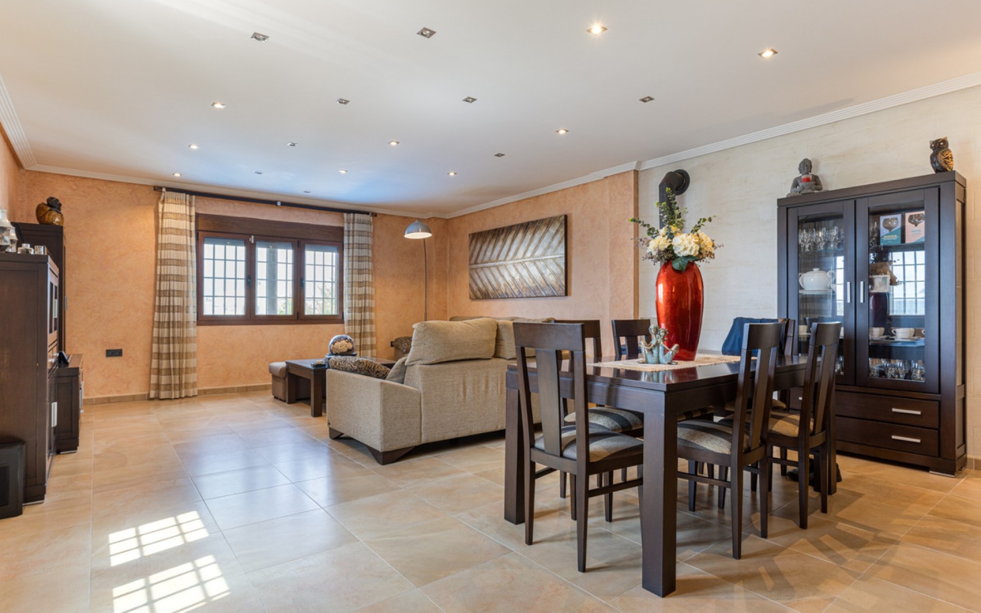 Resale - Villa - Los Montesinos - Los Montesinos Centro