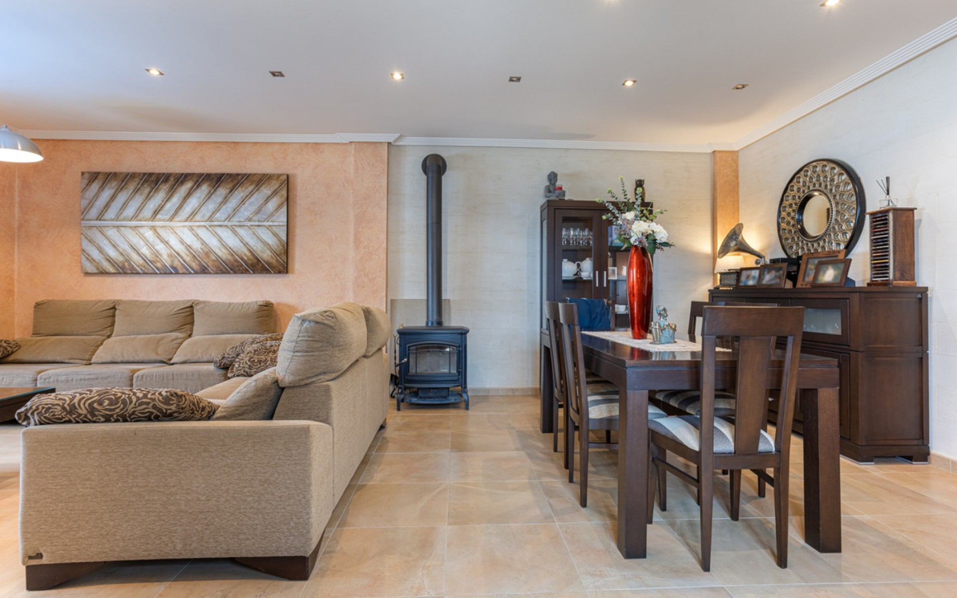 Resale - Villa - Los Montesinos - Los Montesinos Centro