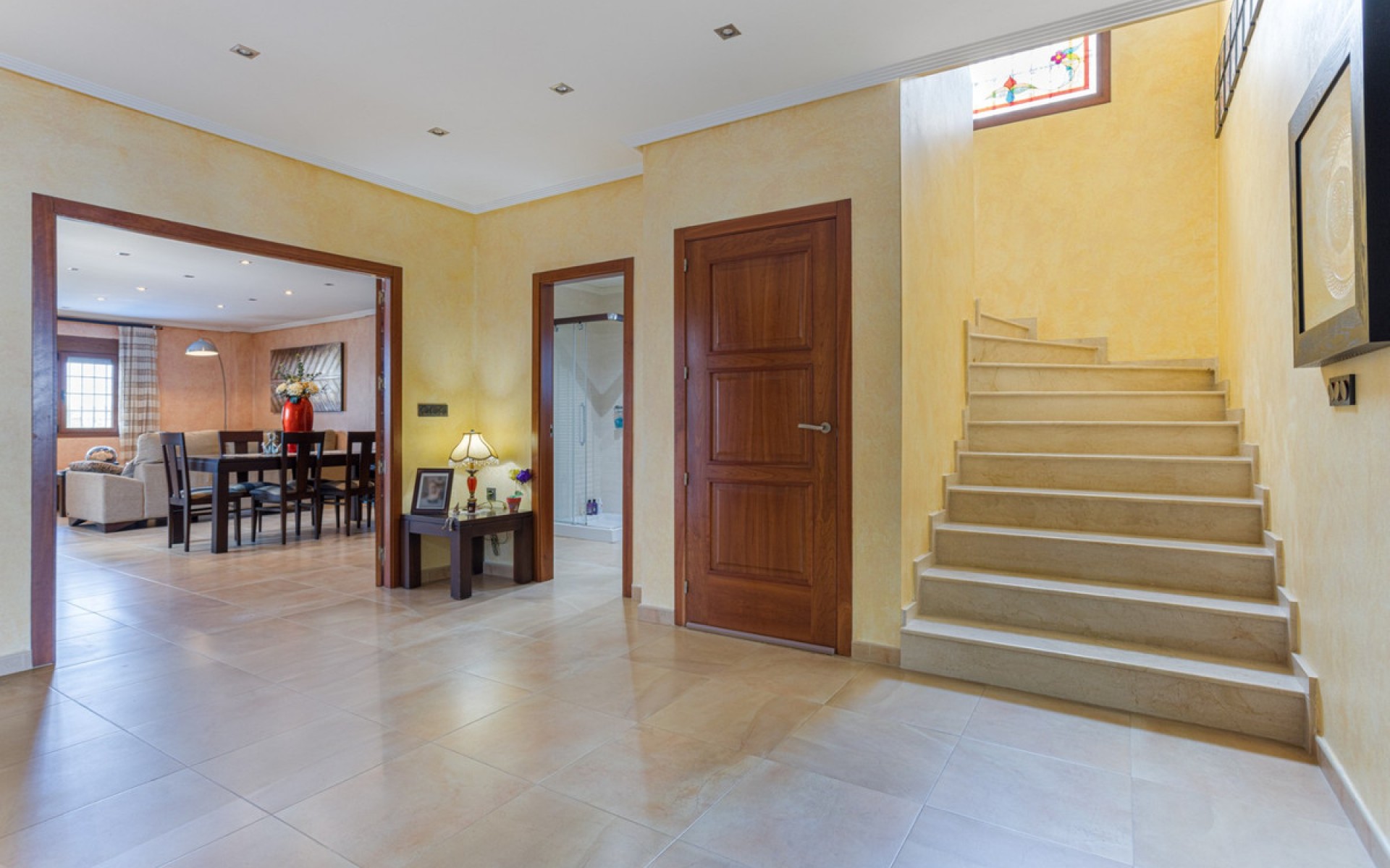Resale - Villa - Los Montesinos - Los Montesinos Centro