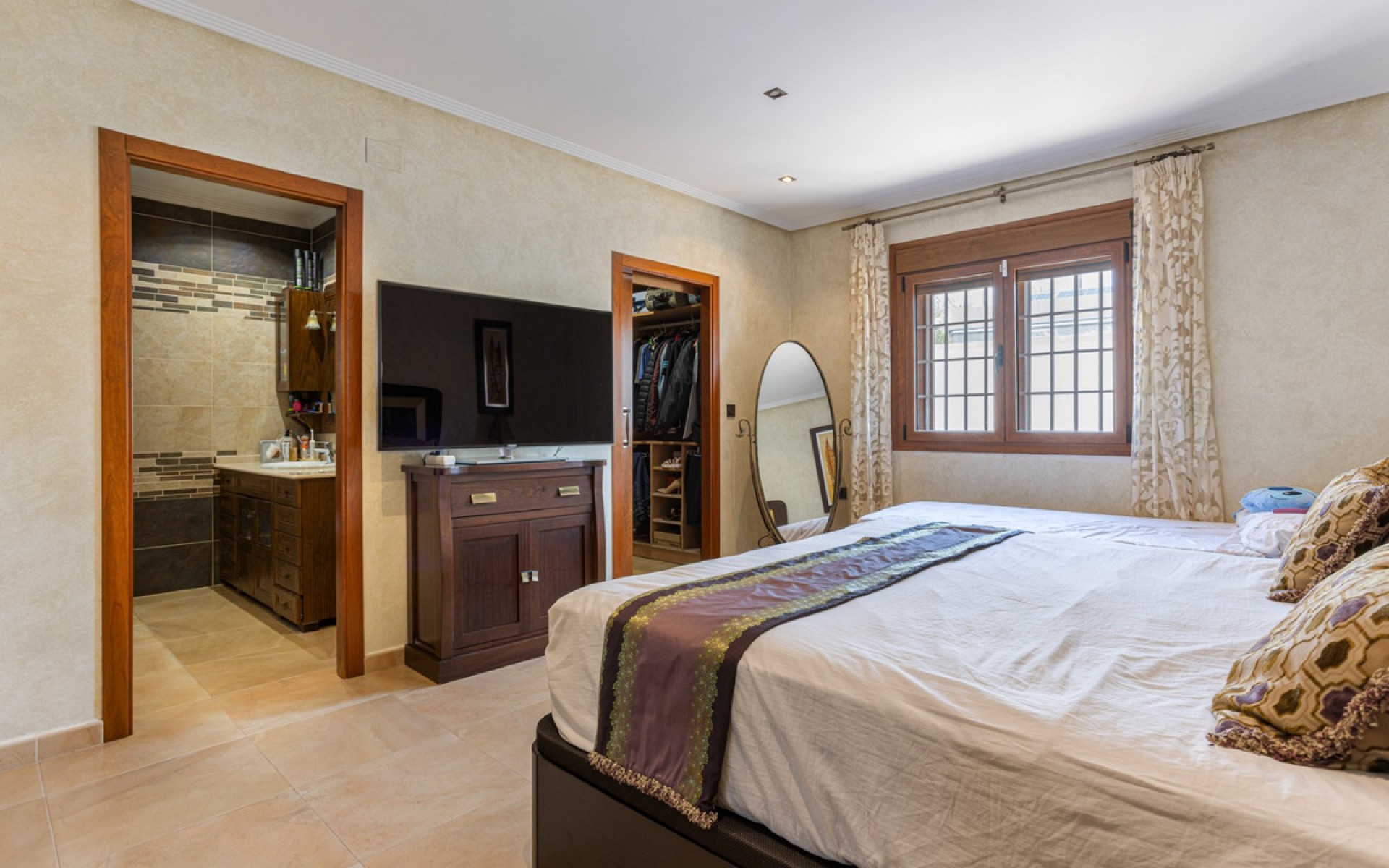 Resale - Villa - Los Montesinos - Los Montesinos Centro