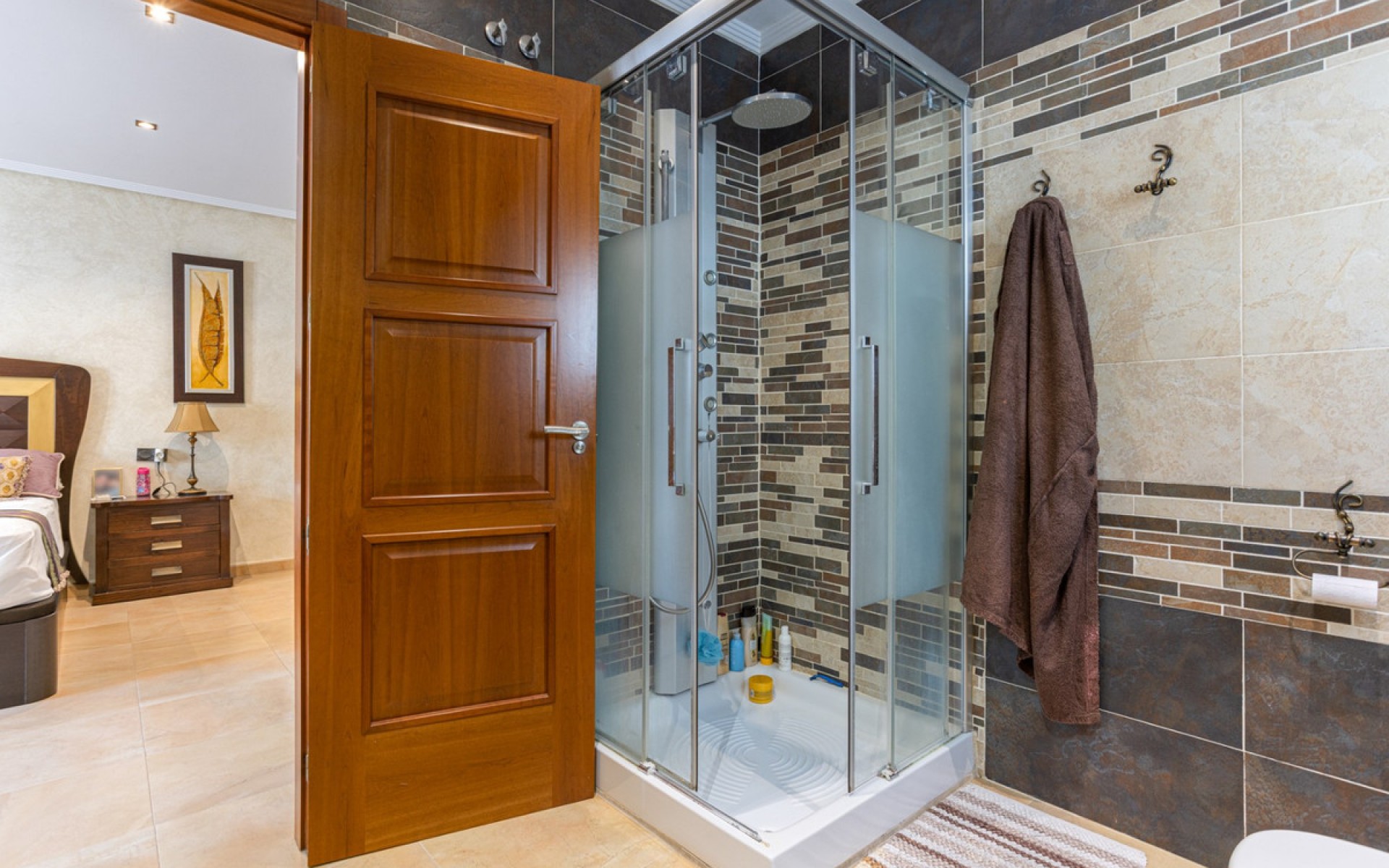 Resale - Villa - Los Montesinos - Los Montesinos Centro