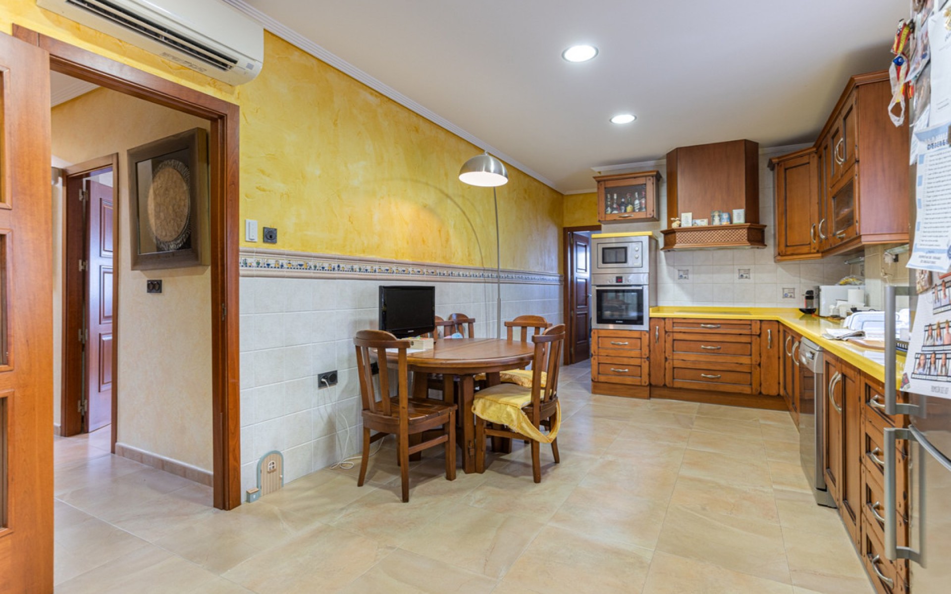 Resale - Villa - Los Montesinos - Los Montesinos Centro