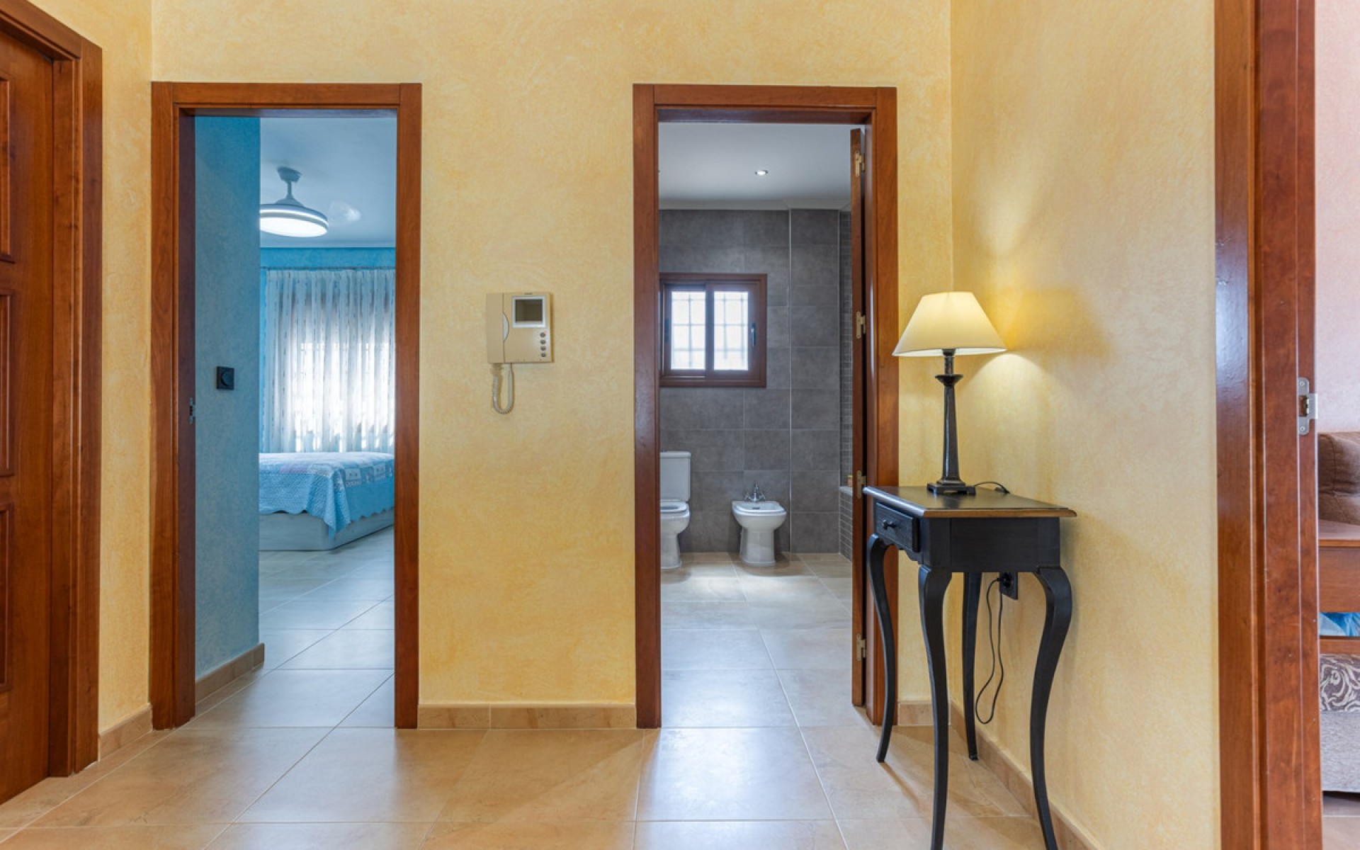 Resale - Villa - Los Montesinos - Los Montesinos Centro