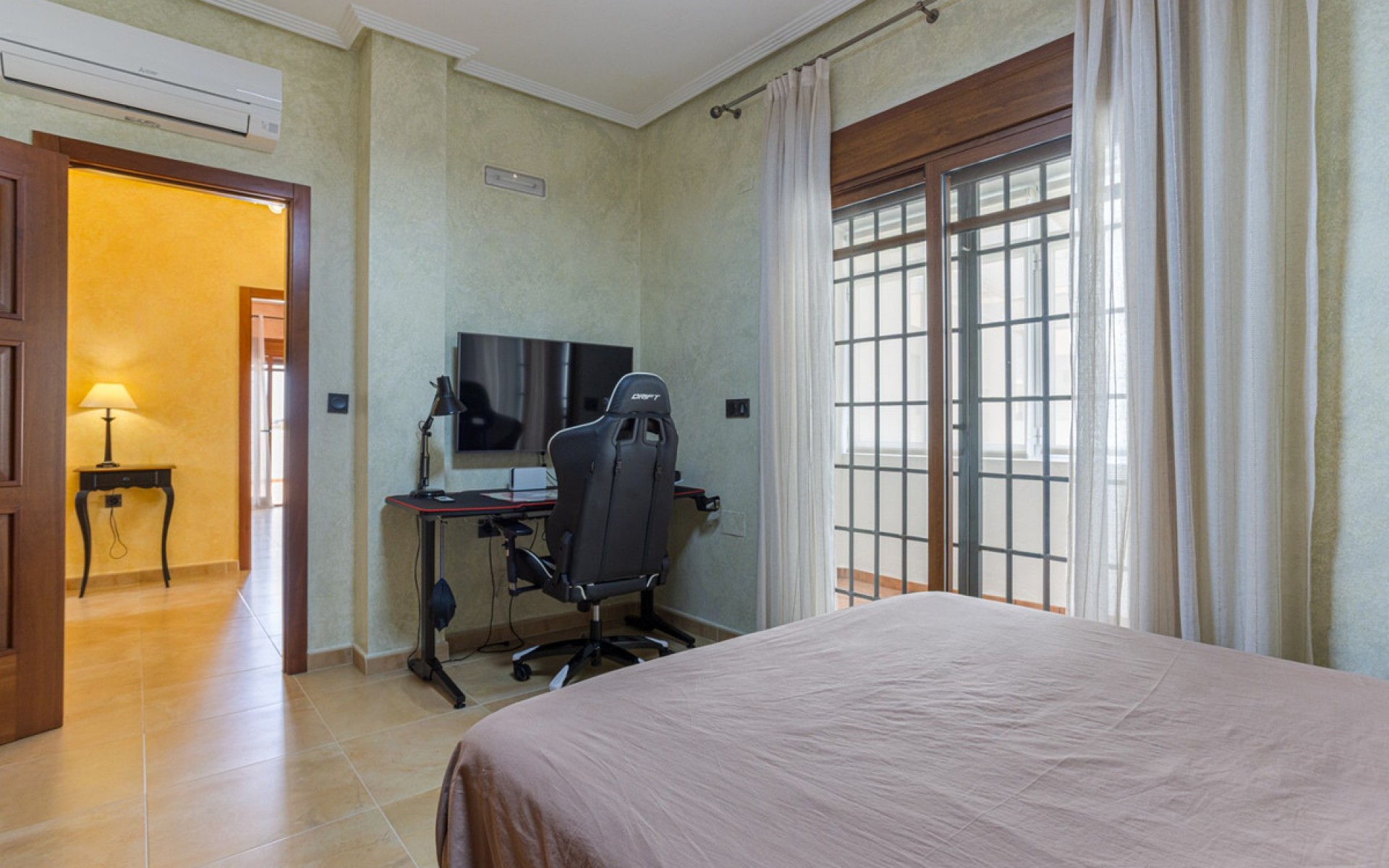 Resale - Villa - Los Montesinos - Los Montesinos Centro
