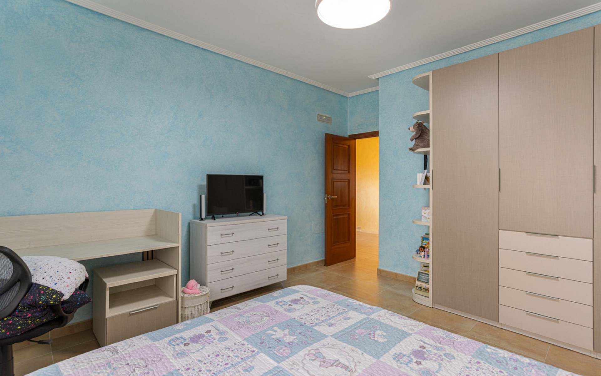 Resale - Villa - Los Montesinos - Los Montesinos Centro