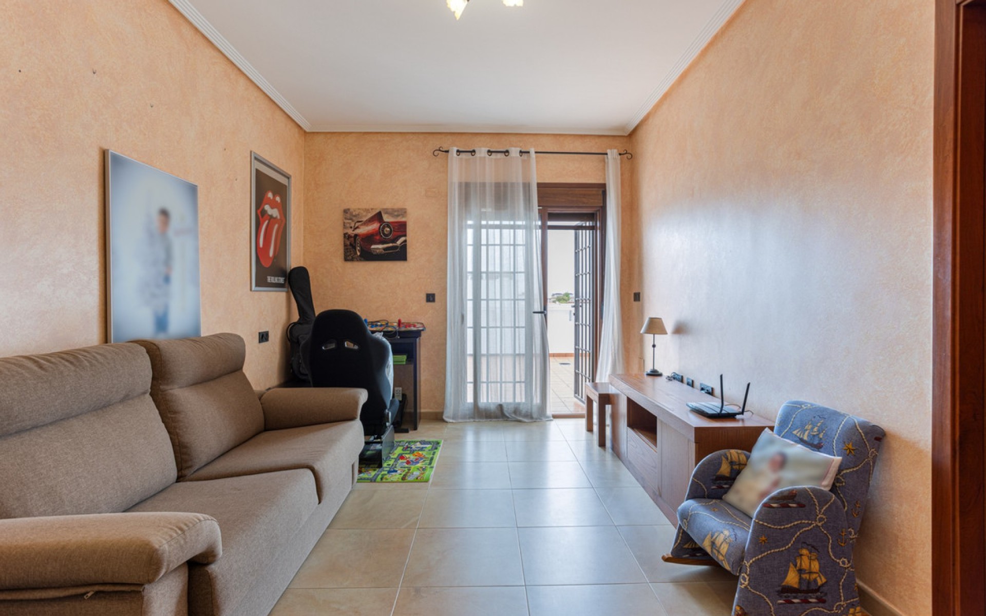 Resale - Villa - Los Montesinos - Los Montesinos Centro