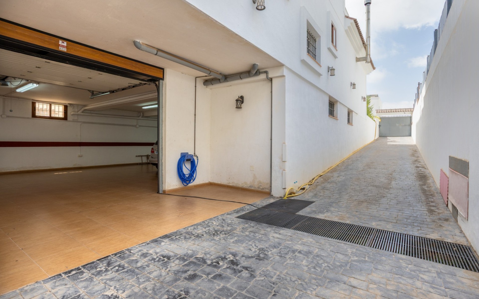 Resale - Villa - Los Montesinos - Los Montesinos Centro