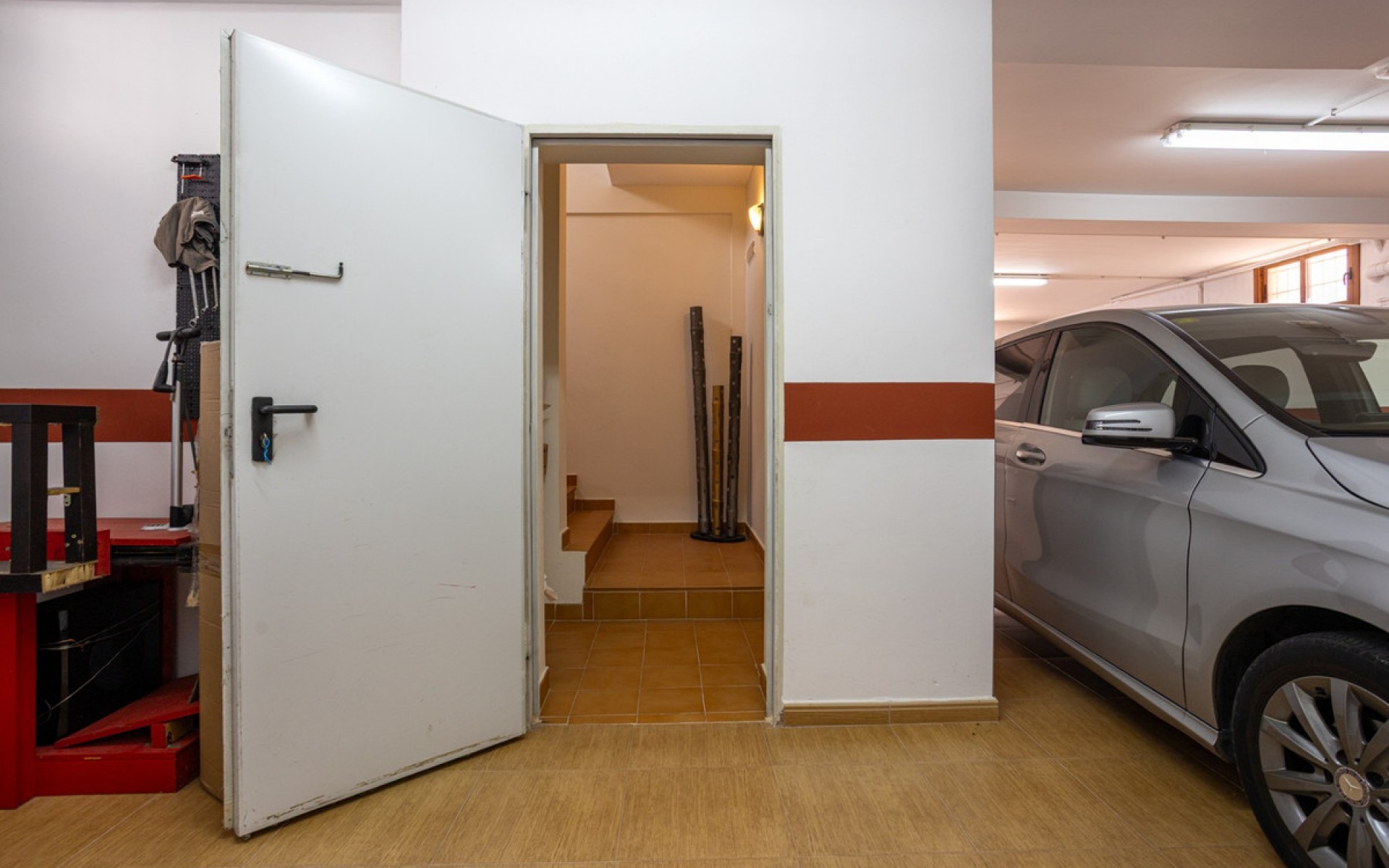 Resale - Villa - Los Montesinos - Los Montesinos Centro
