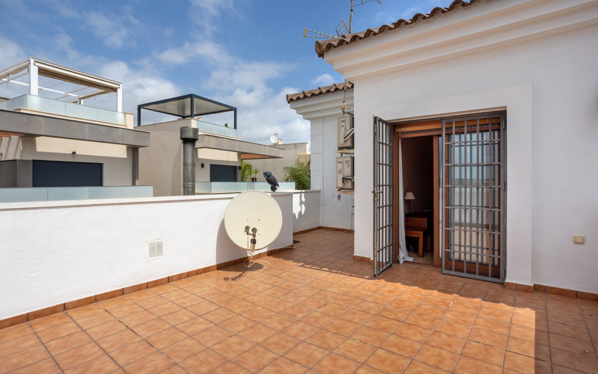 Resale - Villa - Los Montesinos - Los Montesinos Centro