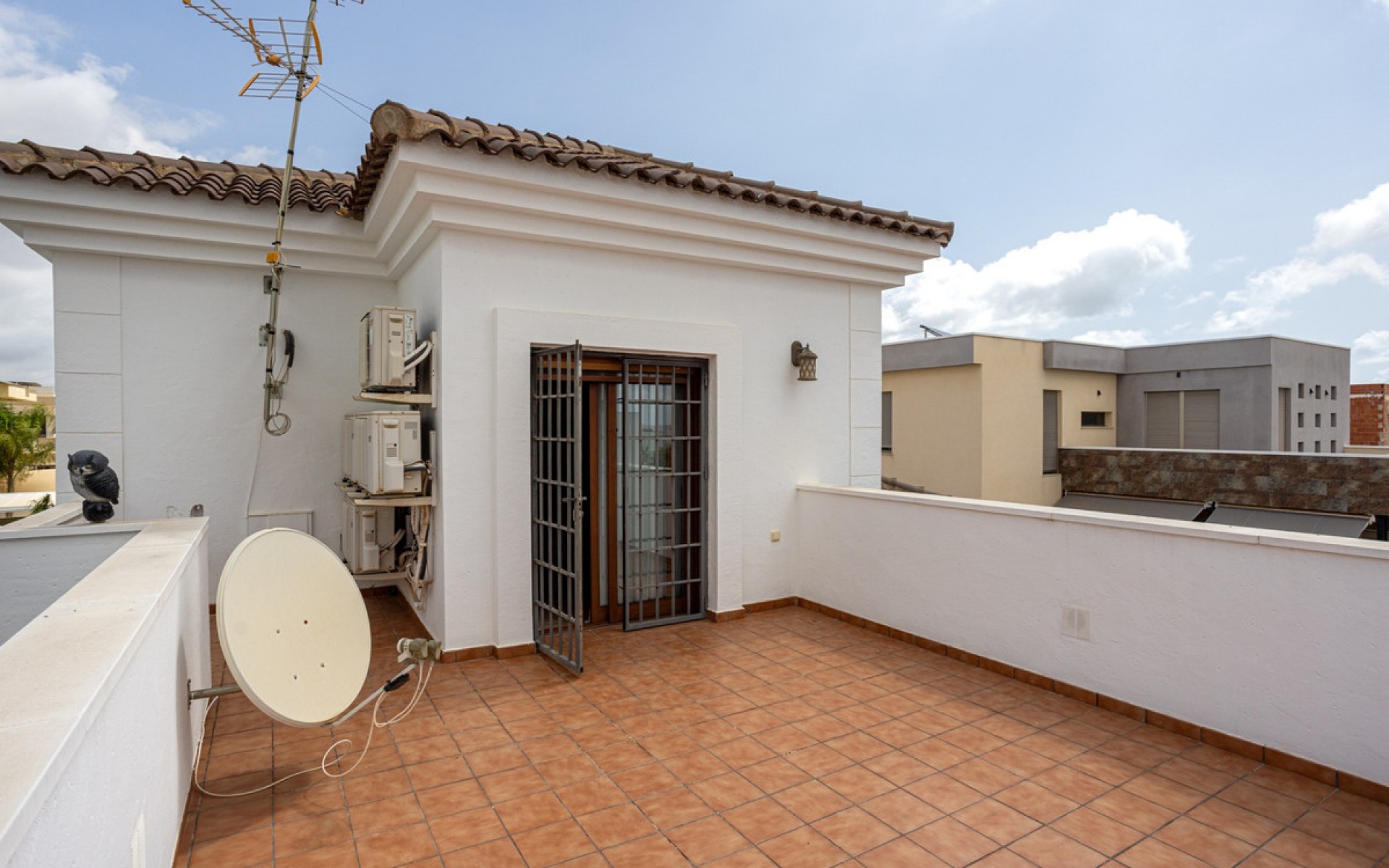 Resale - Villa - Los Montesinos - Los Montesinos Centro