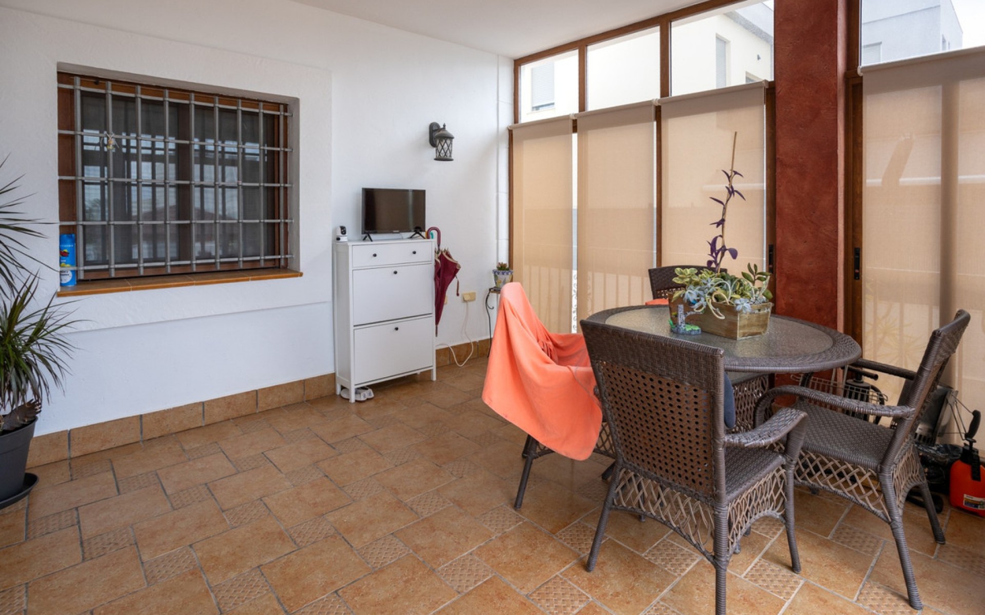 Resale - Villa - Los Montesinos - Los Montesinos Centro