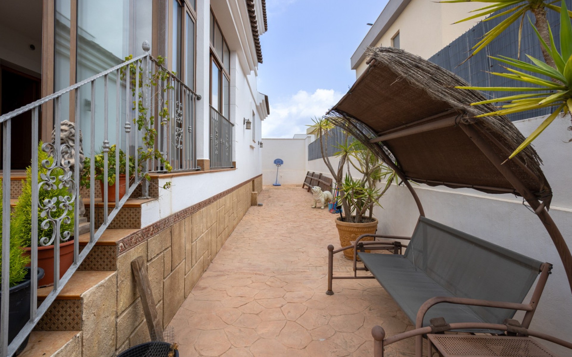 Resale - Villa - Los Montesinos - Los Montesinos Centro