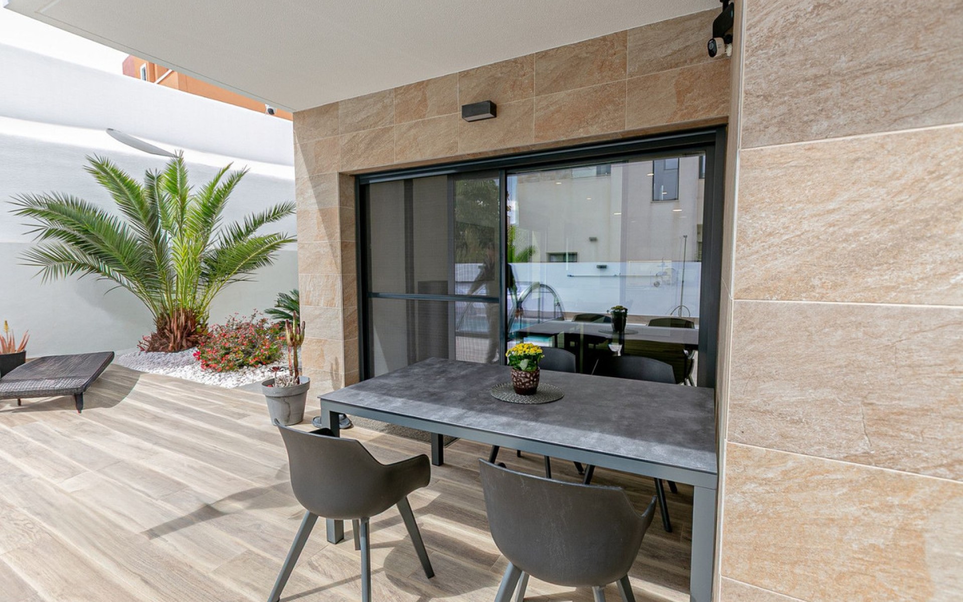 Resale - Villa - Los Montesinos - Los Montesinos Centro