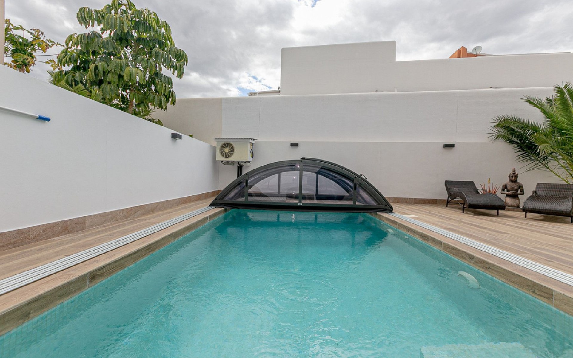 Resale - Villa - Los Montesinos - Los Montesinos Centro