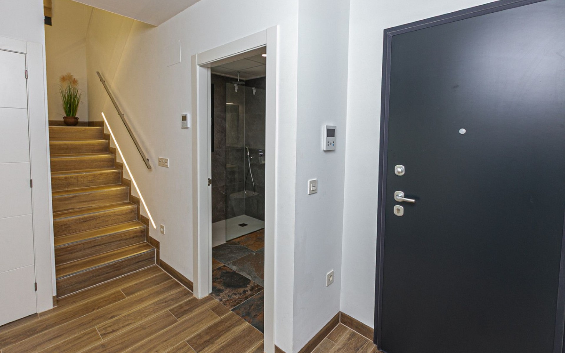 Resale - Villa - Los Montesinos - Los Montesinos Centro