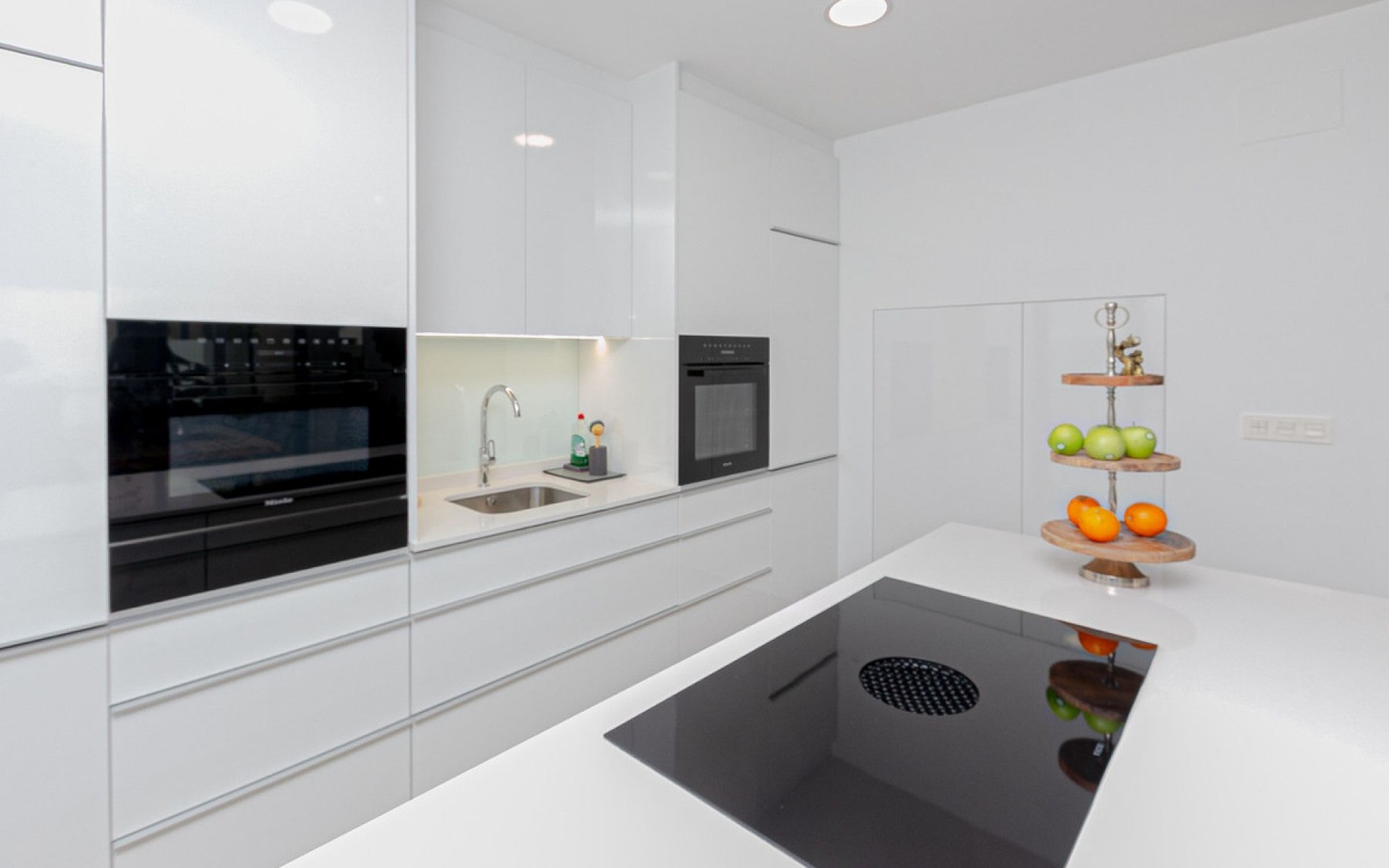 Resale - Villa - Los Montesinos - Los Montesinos Centro