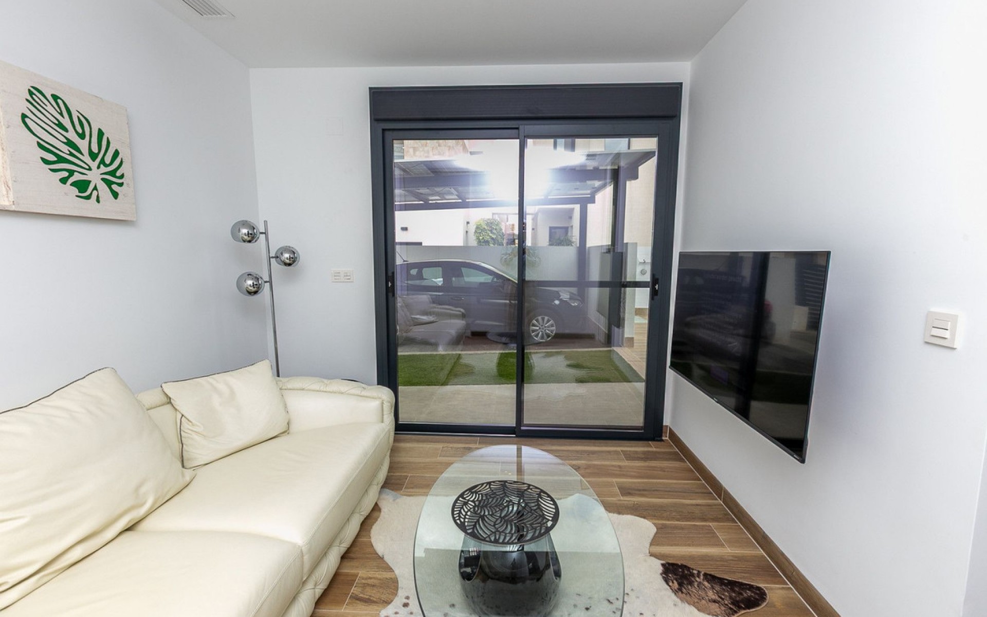 Resale - Villa - Los Montesinos - Los Montesinos Centro