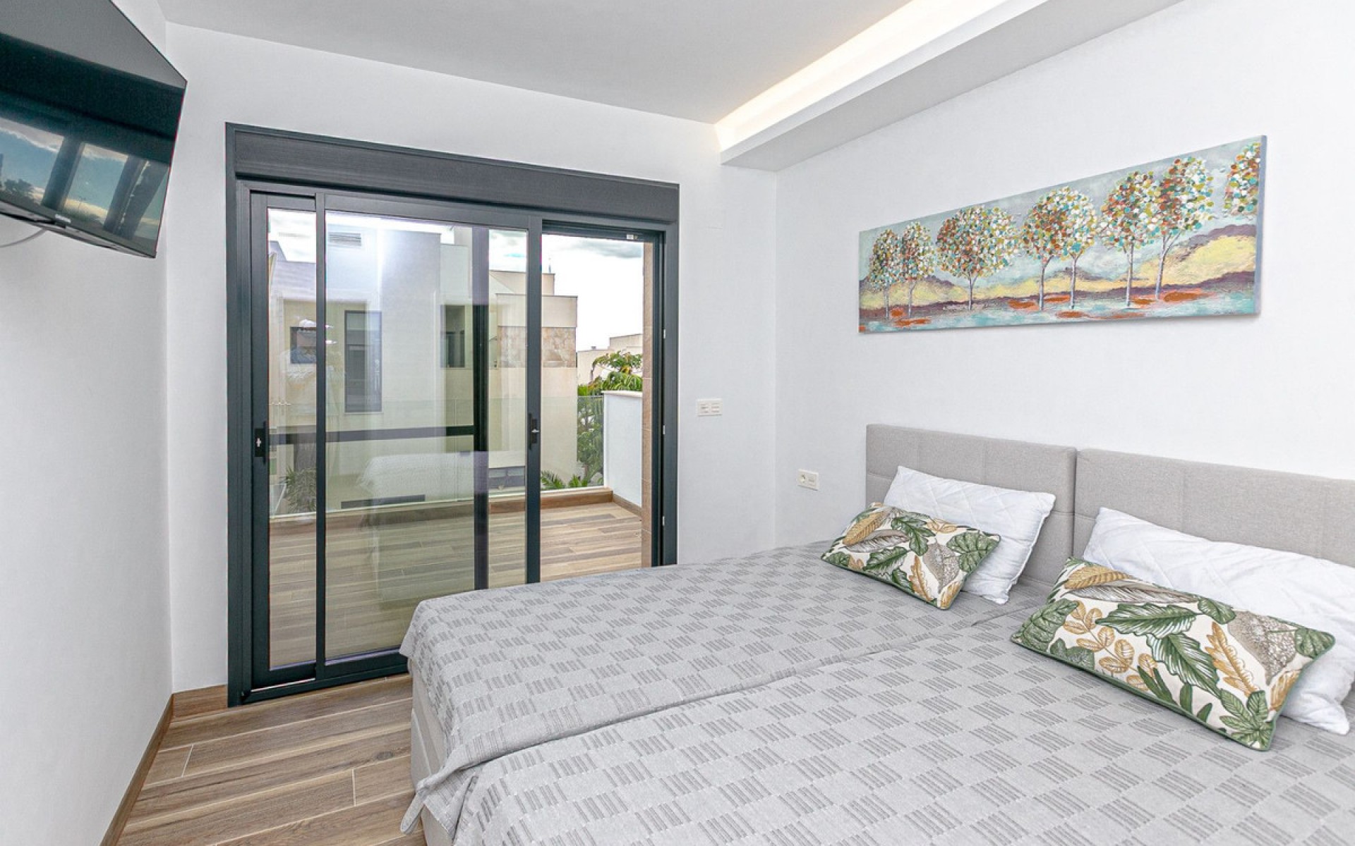 Resale - Villa - Los Montesinos - Los Montesinos Centro
