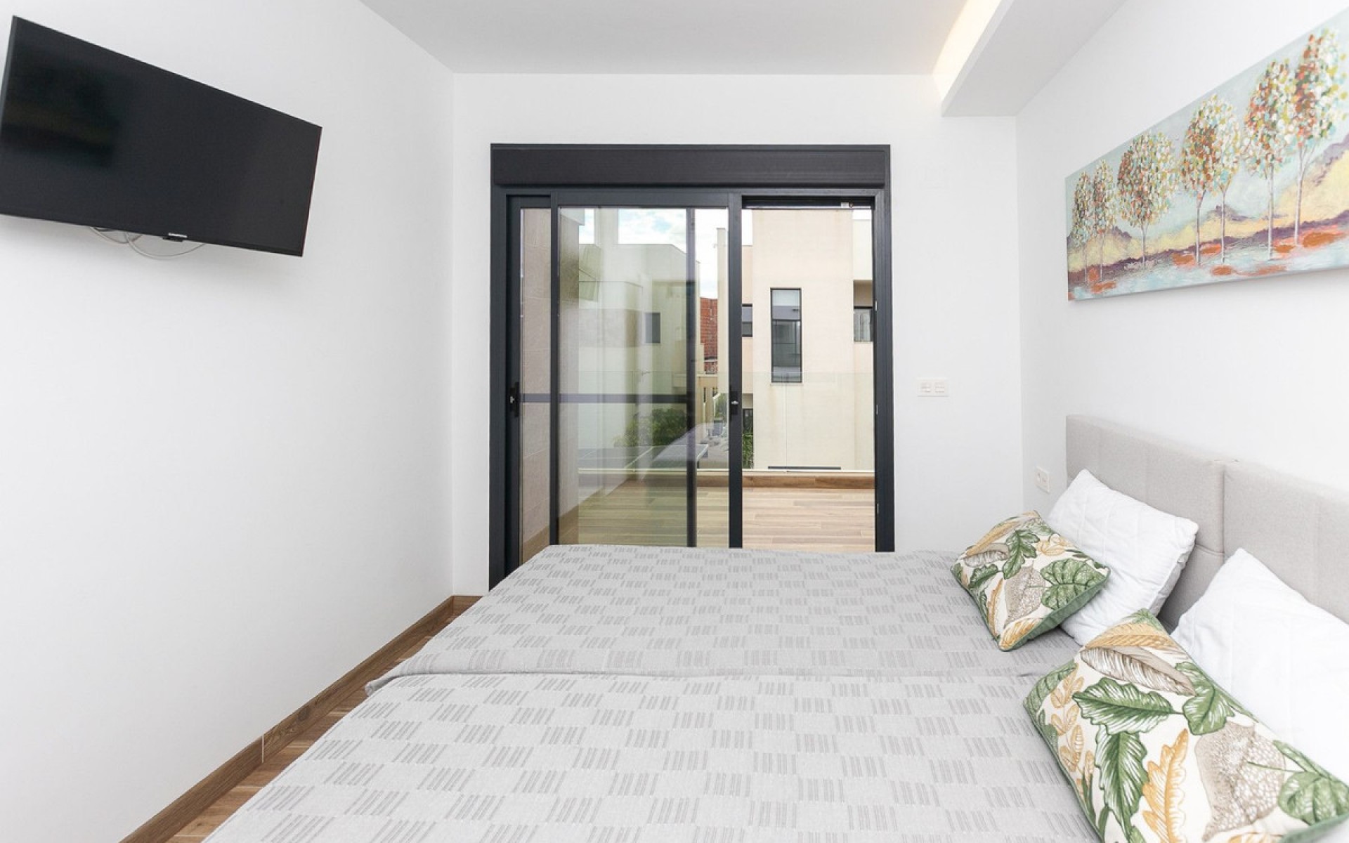 Resale - Villa - Los Montesinos - Los Montesinos Centro
