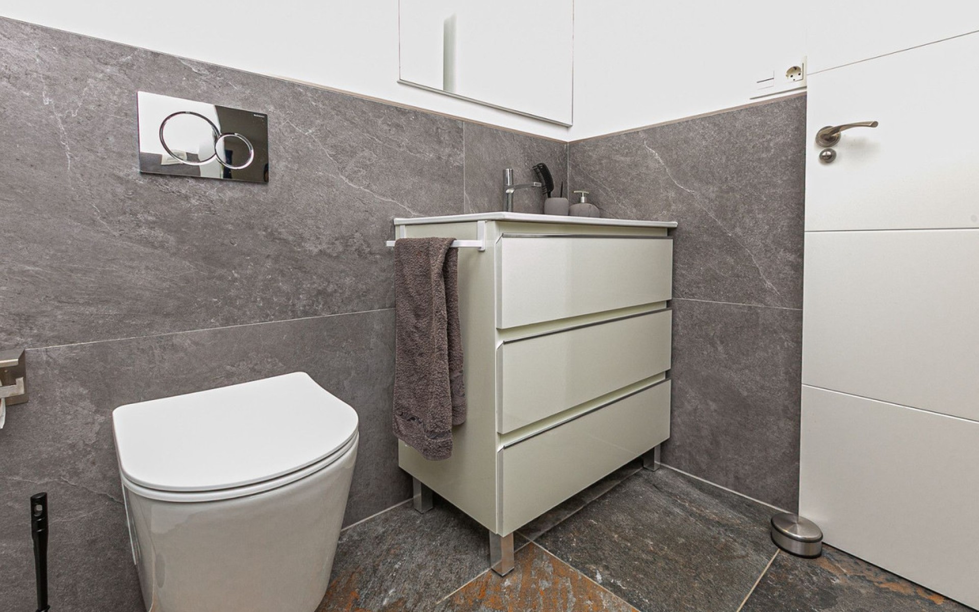 Resale - Villa - Los Montesinos - Los Montesinos Centro