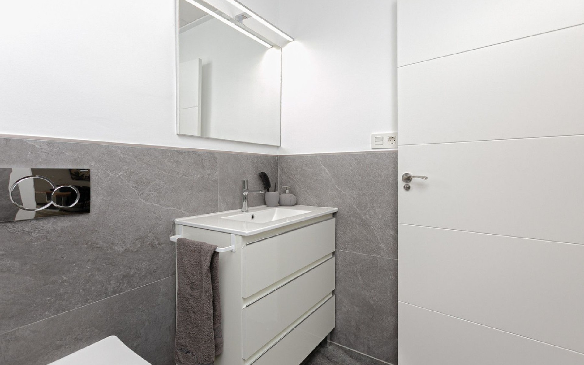 Resale - Villa - Los Montesinos - Los Montesinos Centro