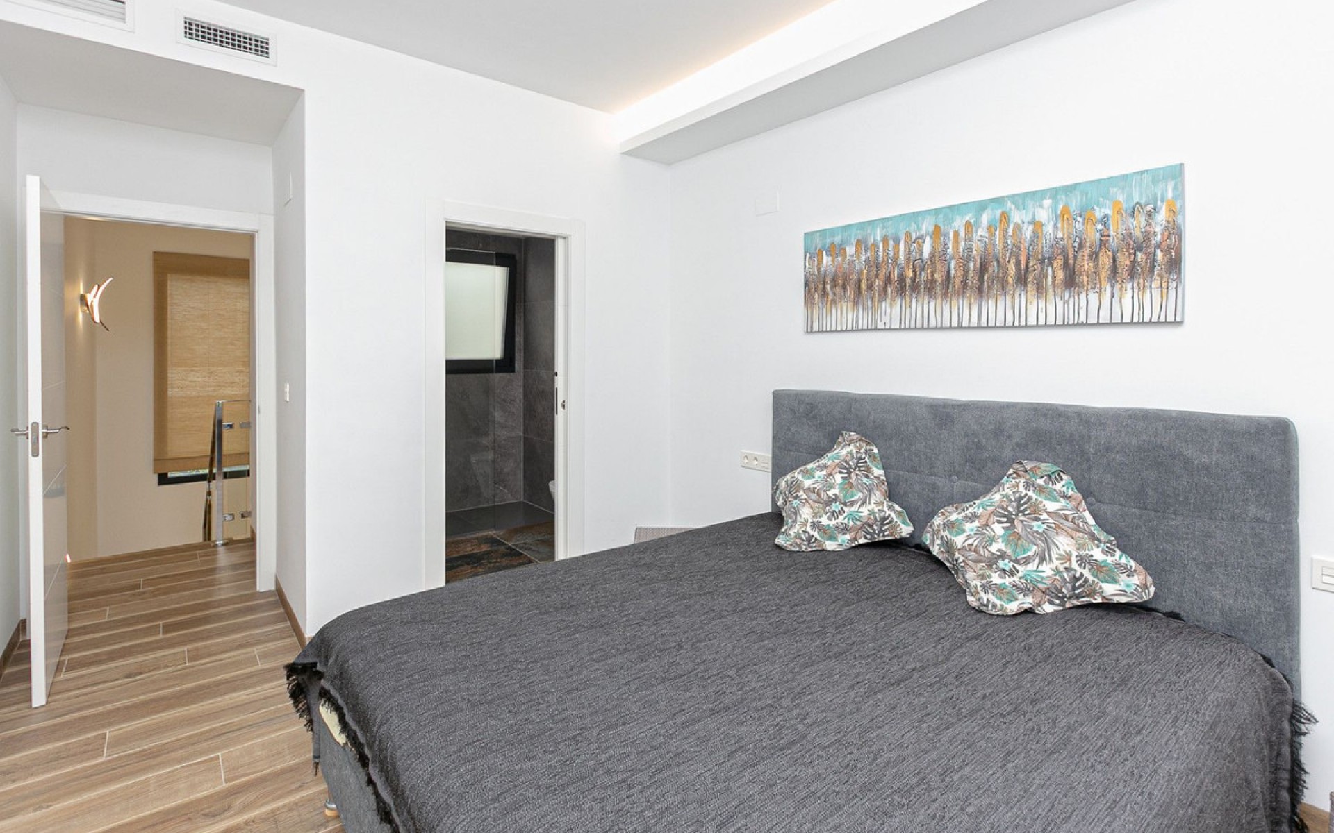 Resale - Villa - Los Montesinos - Los Montesinos Centro