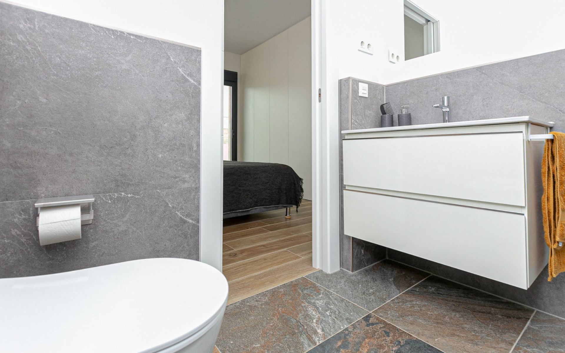 Resale - Villa - Los Montesinos - Los Montesinos Centro