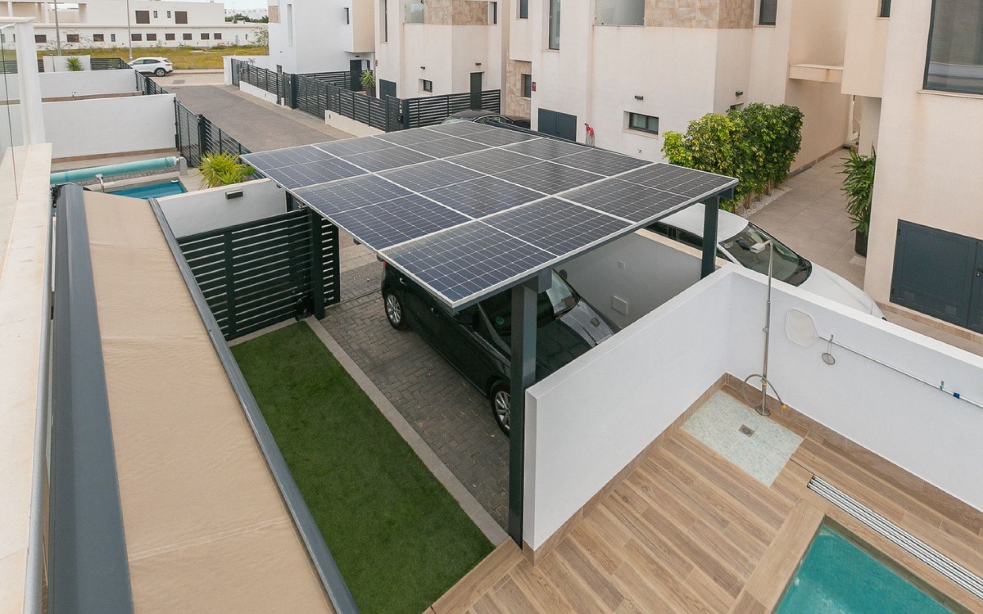 Resale - Villa - Los Montesinos - Los Montesinos Centro