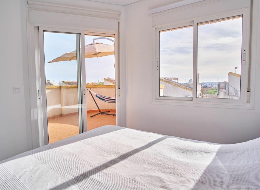 Resale - Villa - Los Montesinos - Los Montesinos Centro