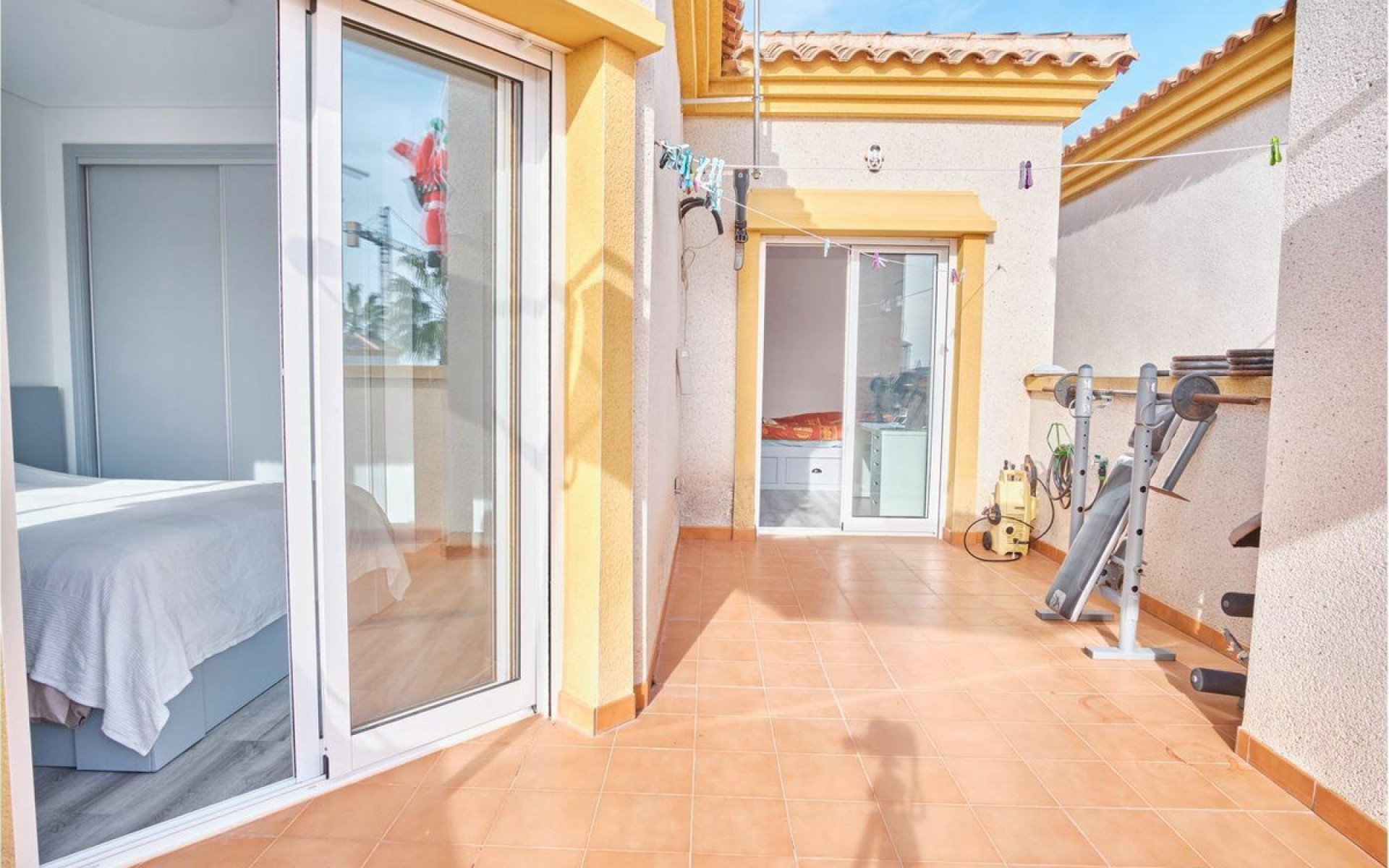 Resale - Villa - Los Montesinos - Los Montesinos Centro