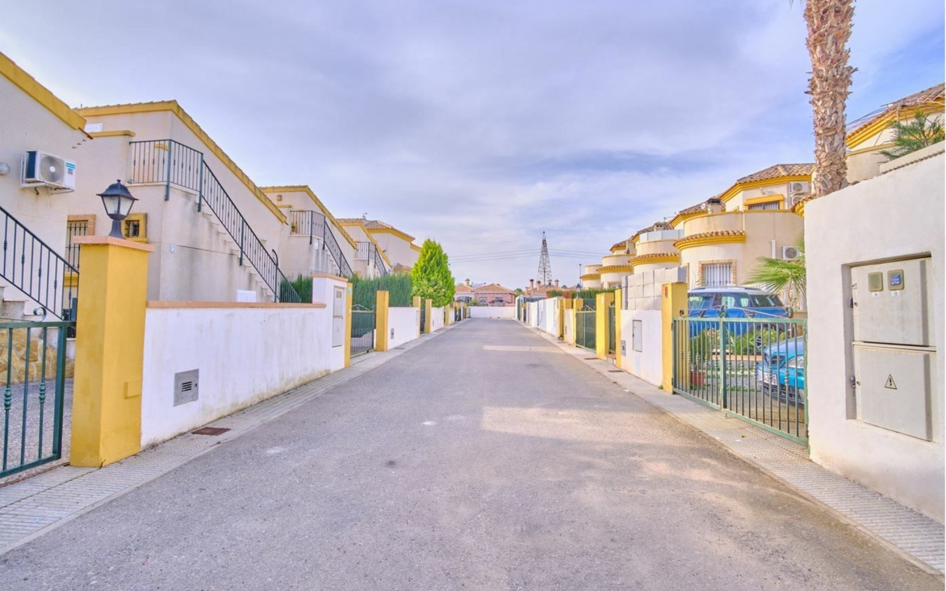 Resale - Villa - Los Montesinos - Los Montesinos Centro