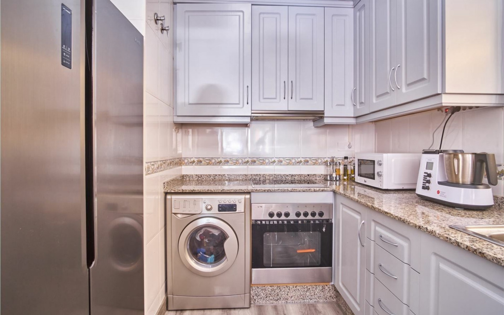 Resale - Villa - Los Montesinos - Los Montesinos Centro
