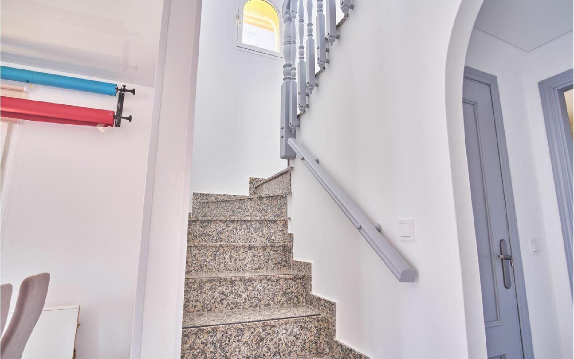Resale - Villa - Los Montesinos - Los Montesinos Centro