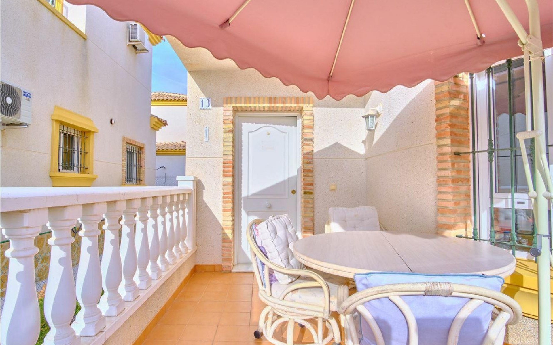 Resale - Villa - Los Montesinos - Los Montesinos Centro