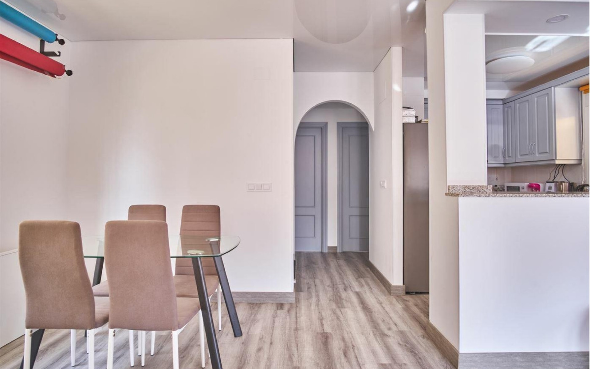 Resale - Villa - Los Montesinos - Los Montesinos Centro