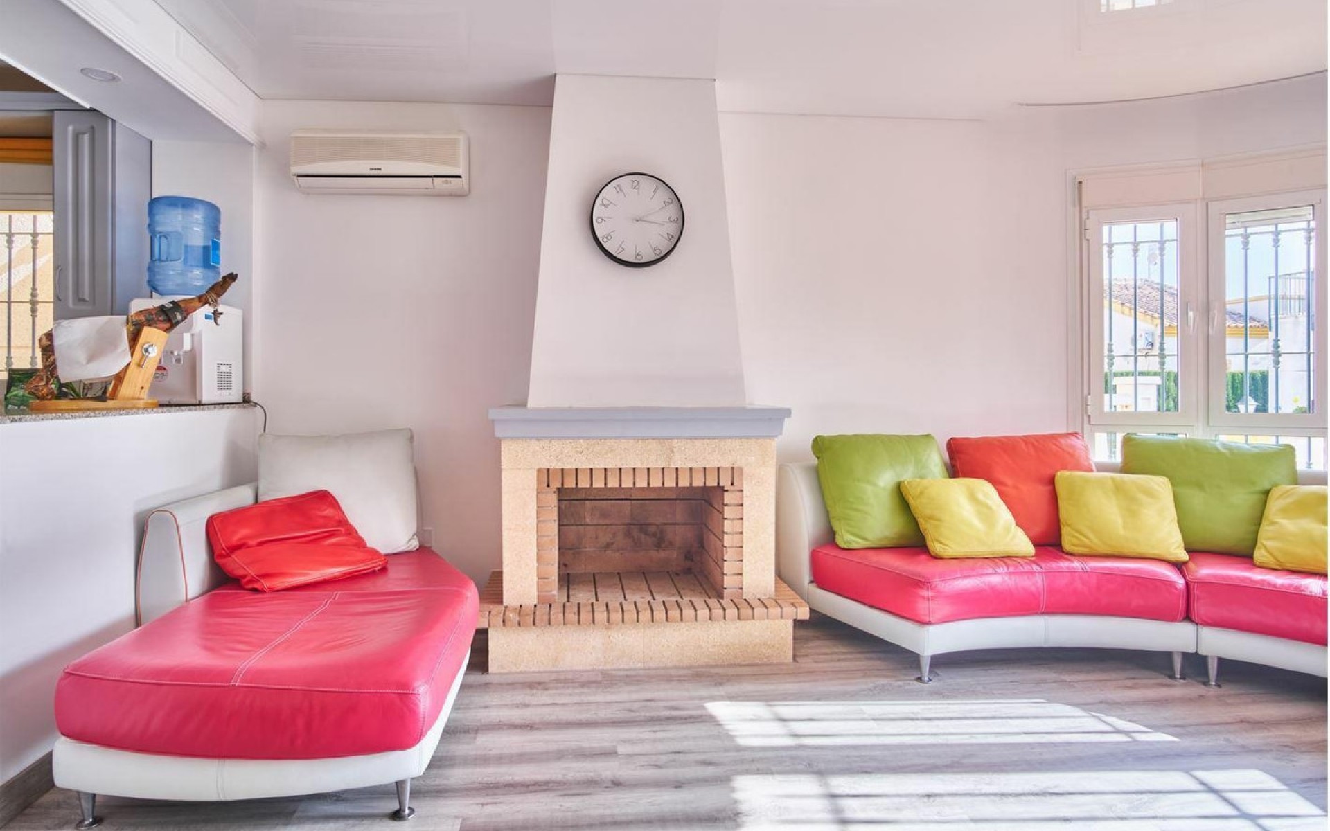Resale - Villa - Los Montesinos - Los Montesinos Centro