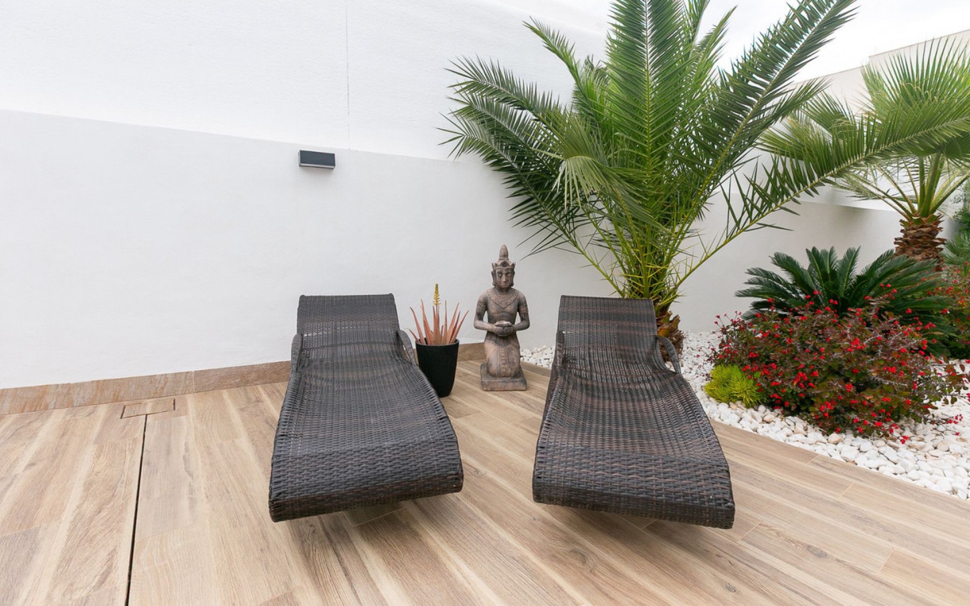 Resale - Villa - Los Montesinos - Los Montesinos Centro