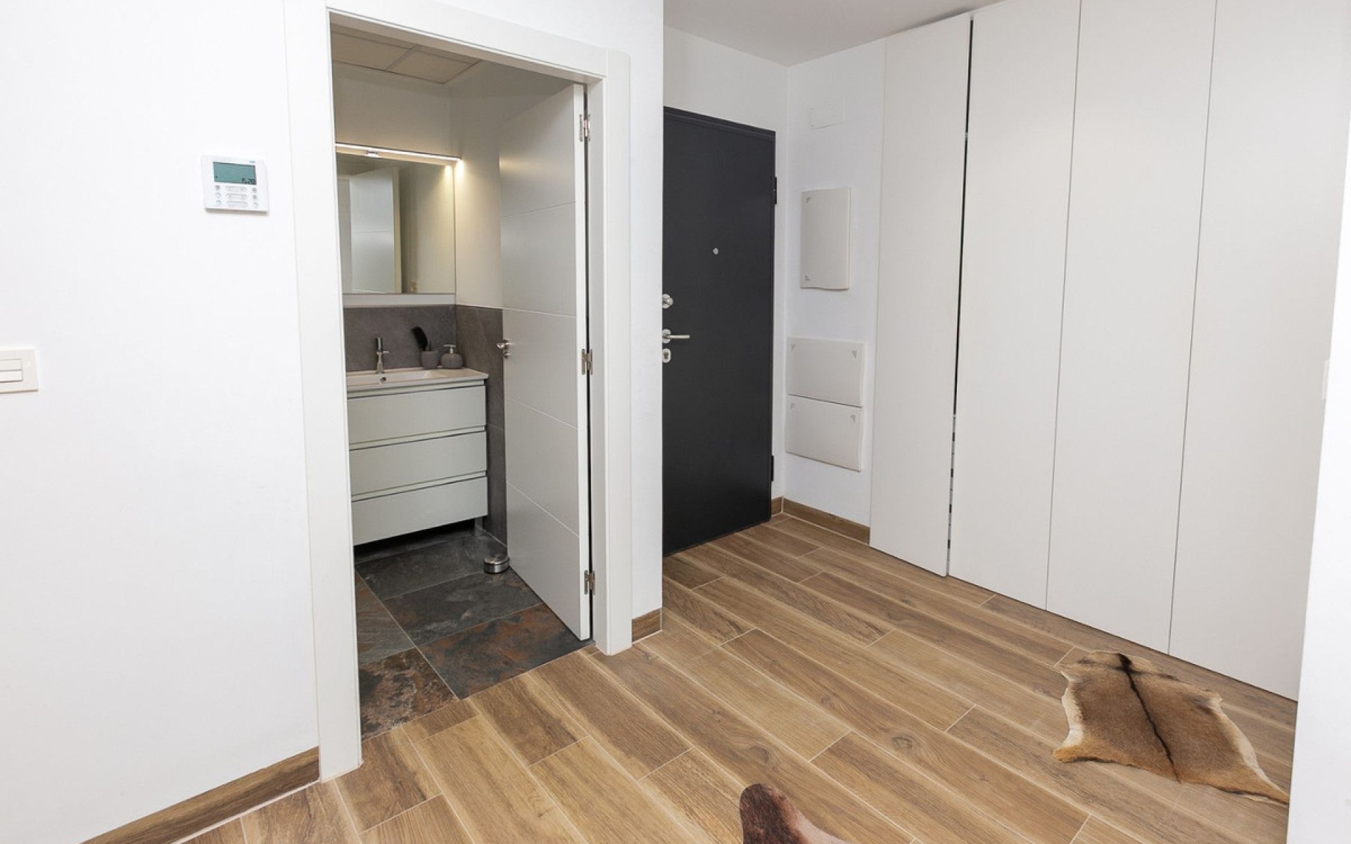Resale - Villa - Los Montesinos - Los Montesinos Centro