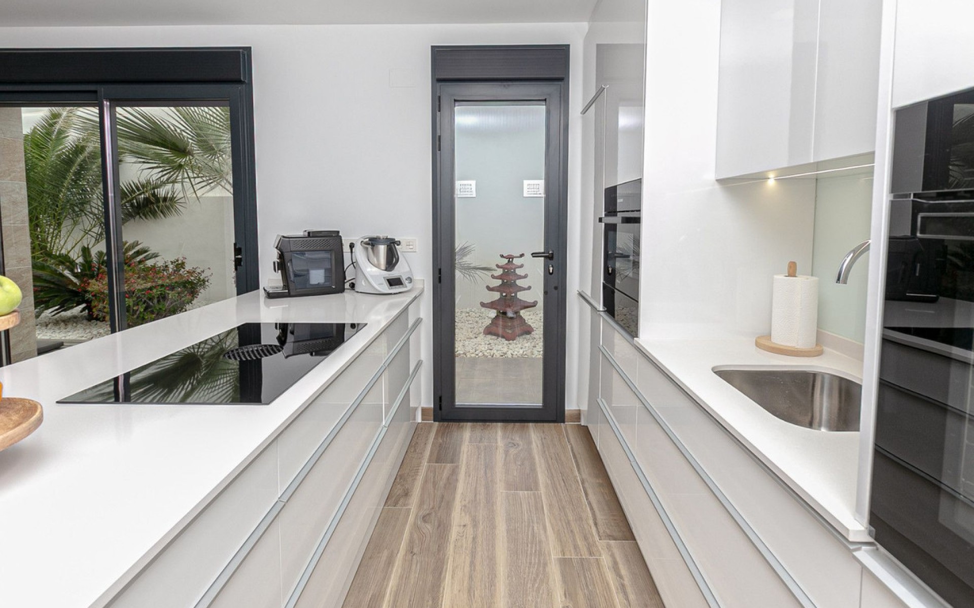 Resale - Villa - Los Montesinos - Los Montesinos Centro